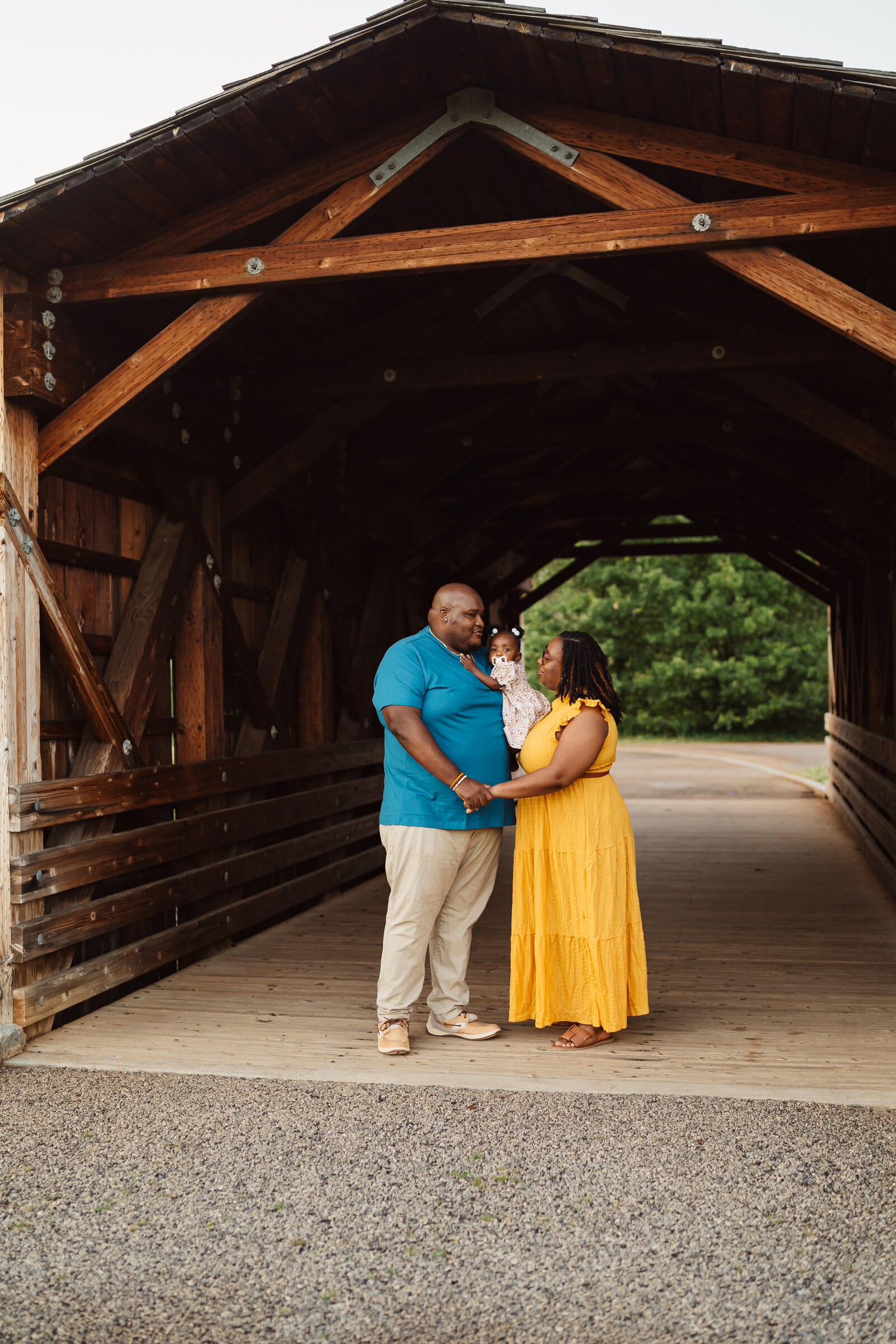 Mills Family-50