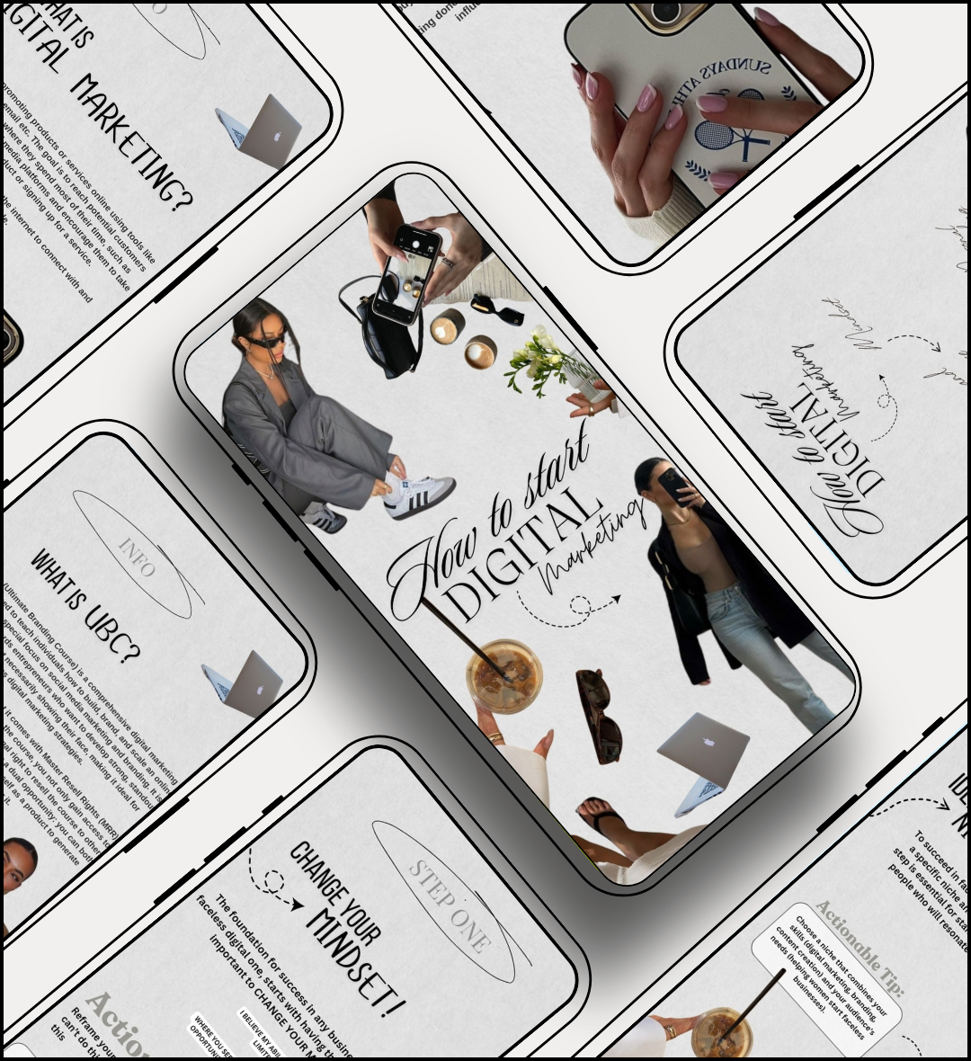 Marketing (3)