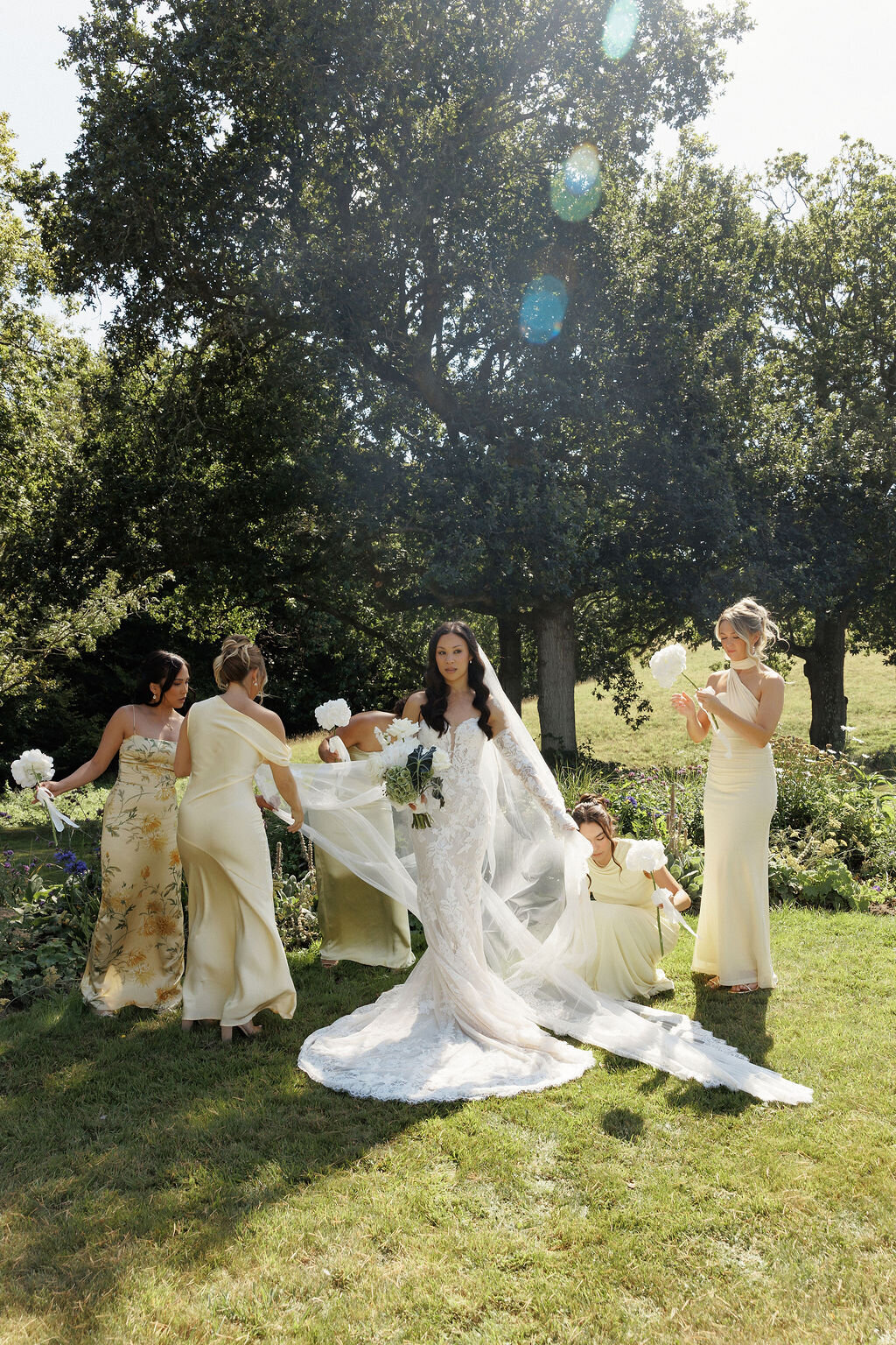 LIMEKILN Sussex wedding flowers (12)