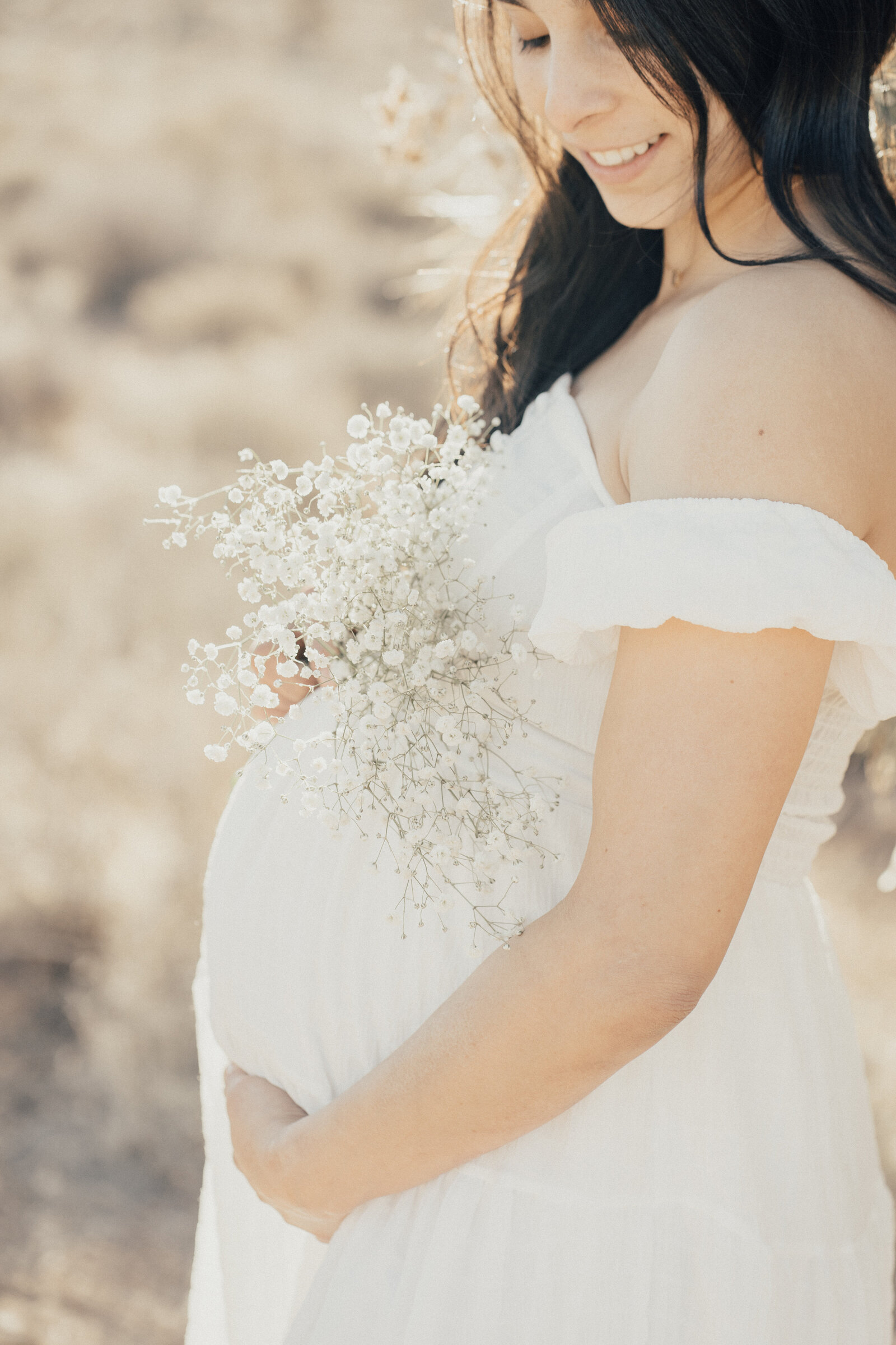 LAS VEGAS MATERNITY PHOTOGRAPHER-14