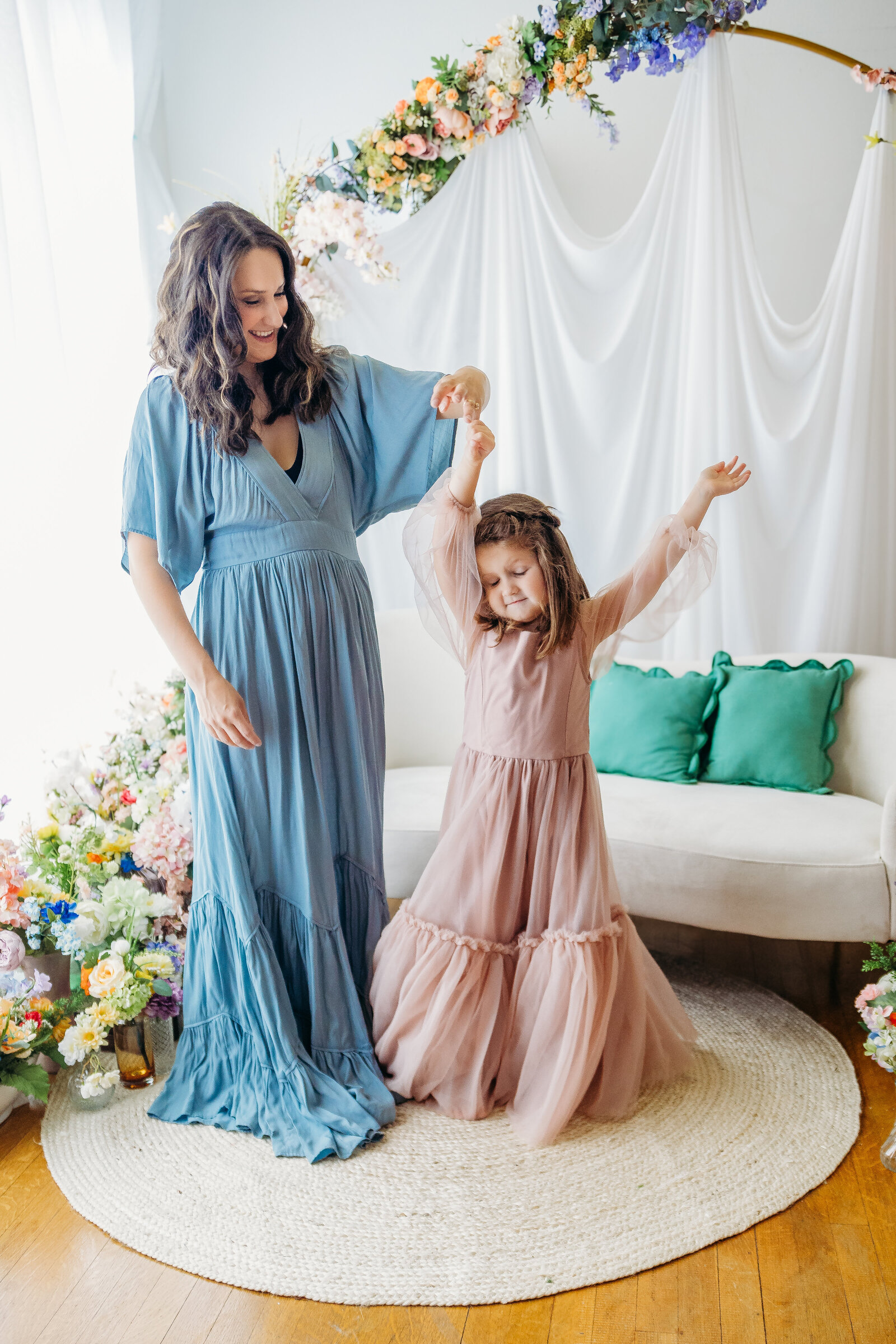 Beaumont Texas Maternity and Children Professional Photographer