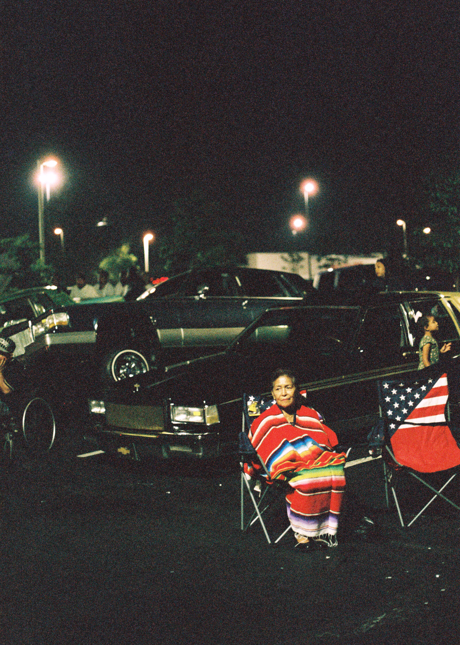 Carmen Ordonez_Noche de Verano_2023_Archival inkjet print_11x14_