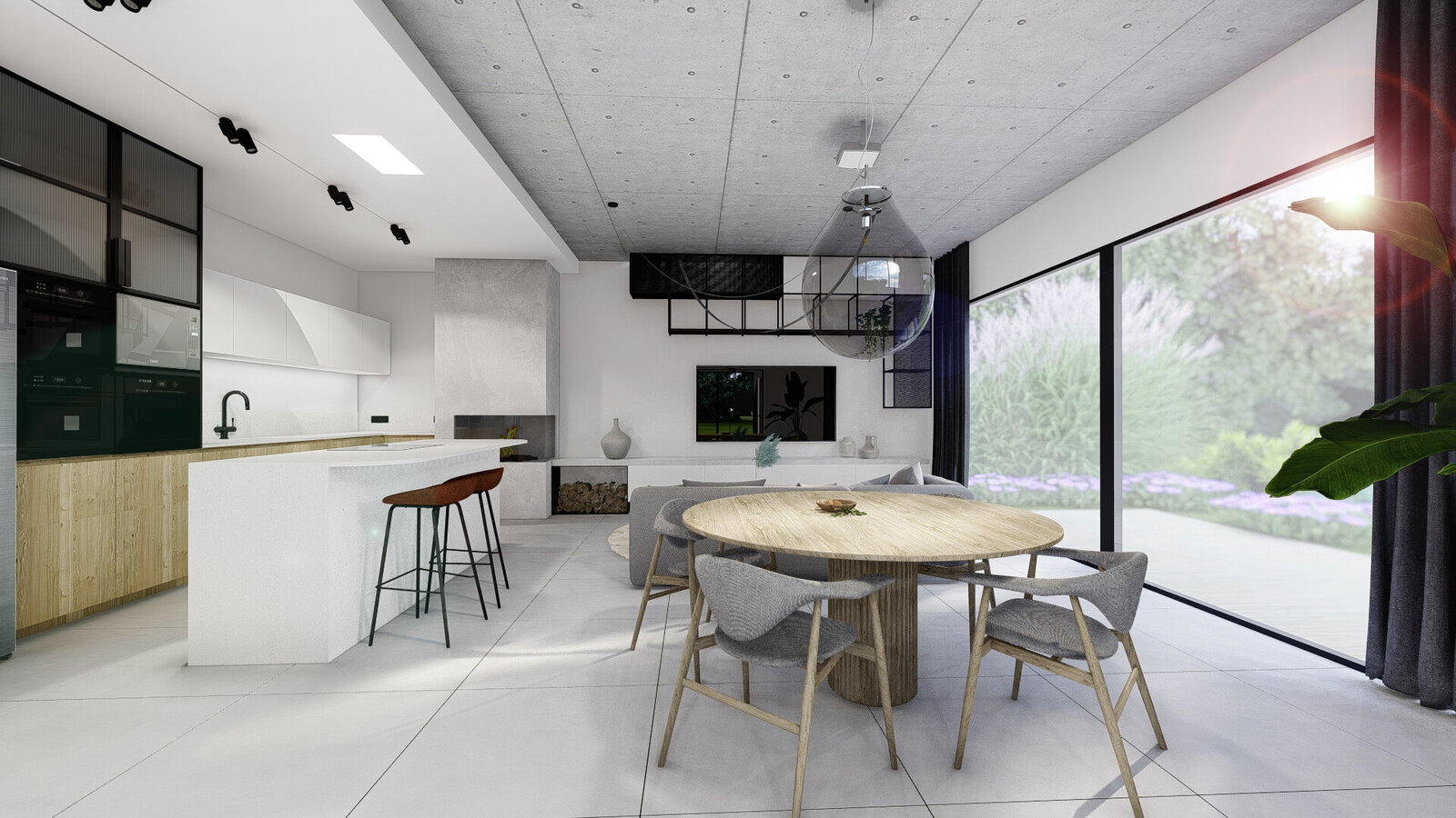 moderni-interier-design-navrh-ukazka