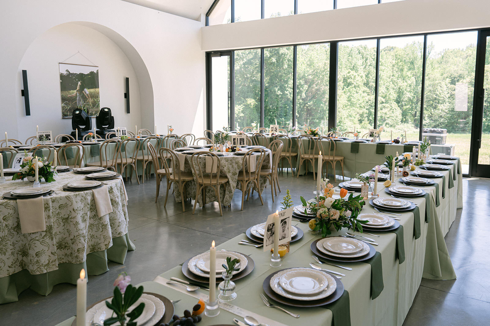 Lumen House Spring 39