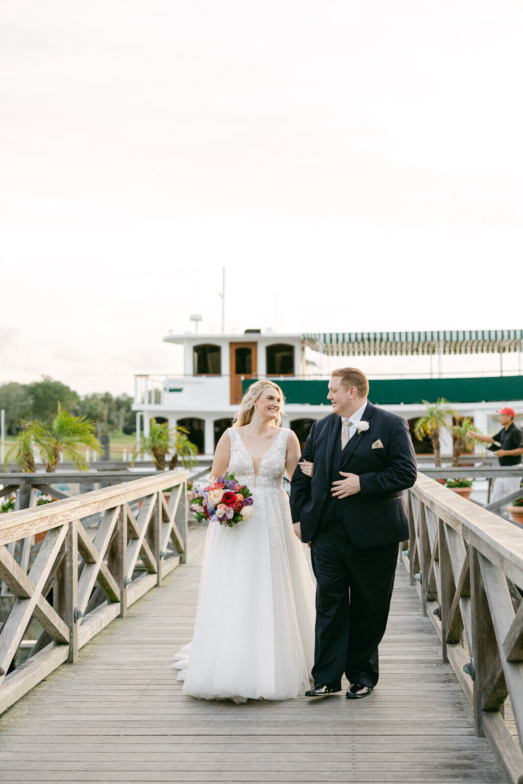 sea island wedding photography - intimate elopement - Darian Reilly Photography-72