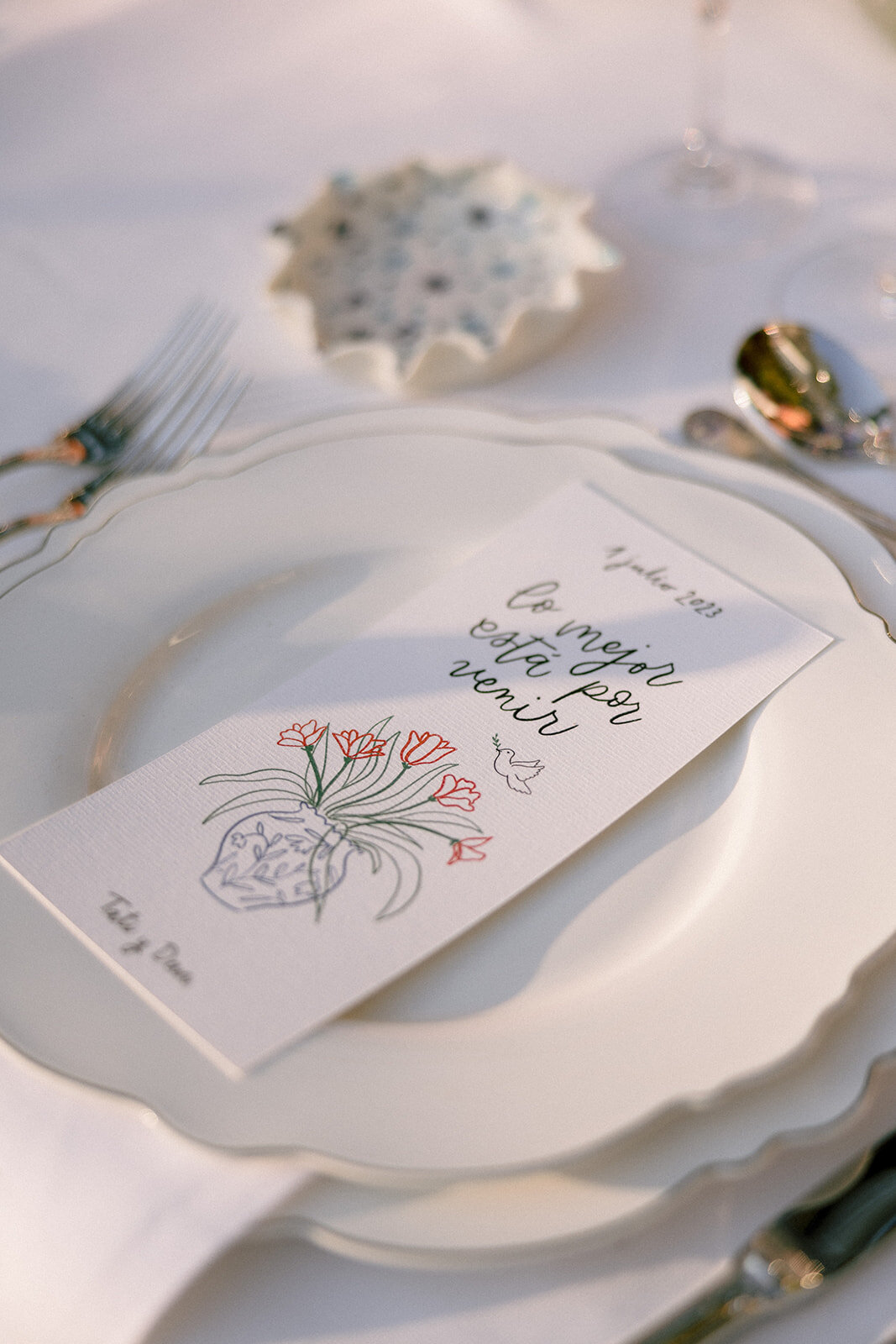 Reportaje de bodas - Fotografo Bodas Barcelona, España, Italia,