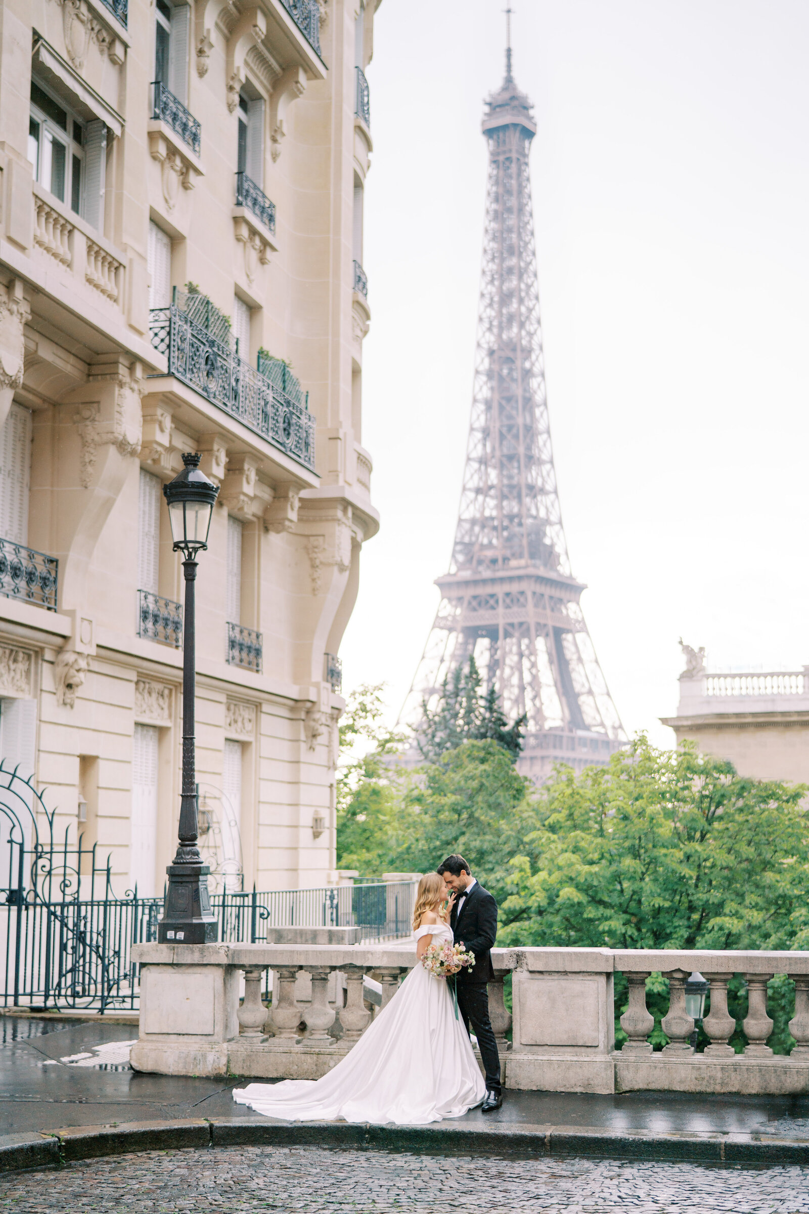 Paris Wedding Photographer-