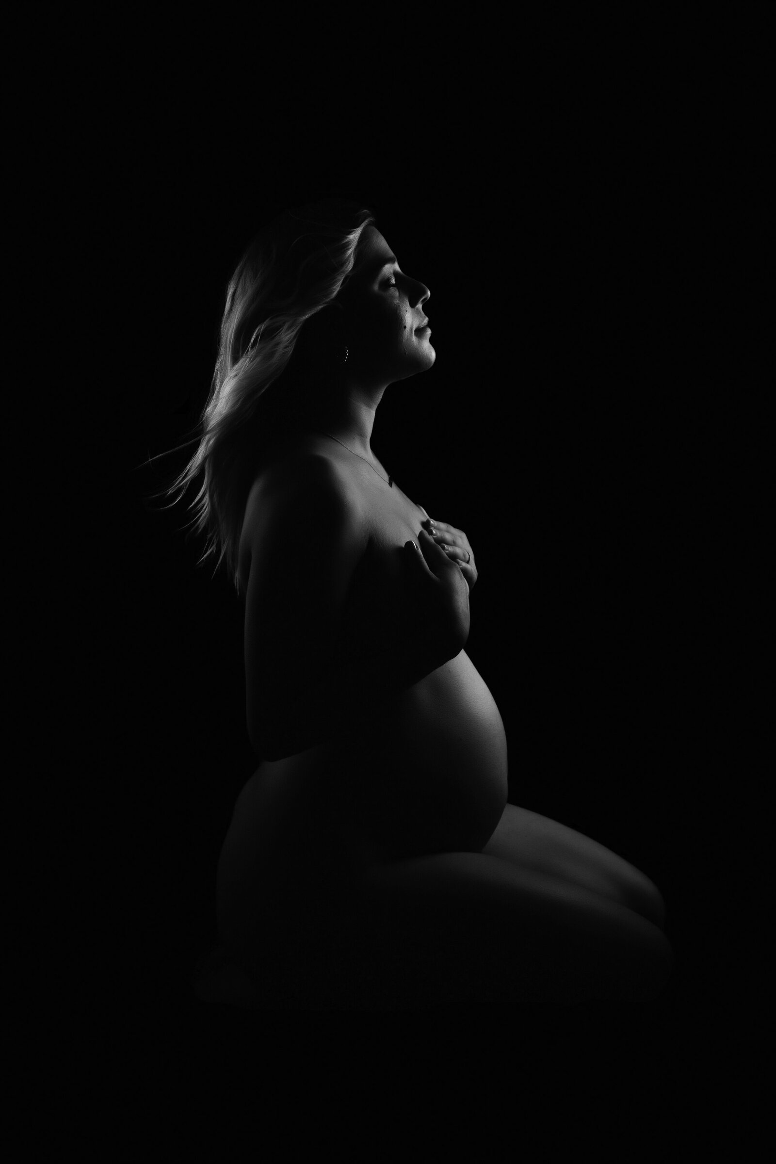 Collingwood Maternity Photographer (32)