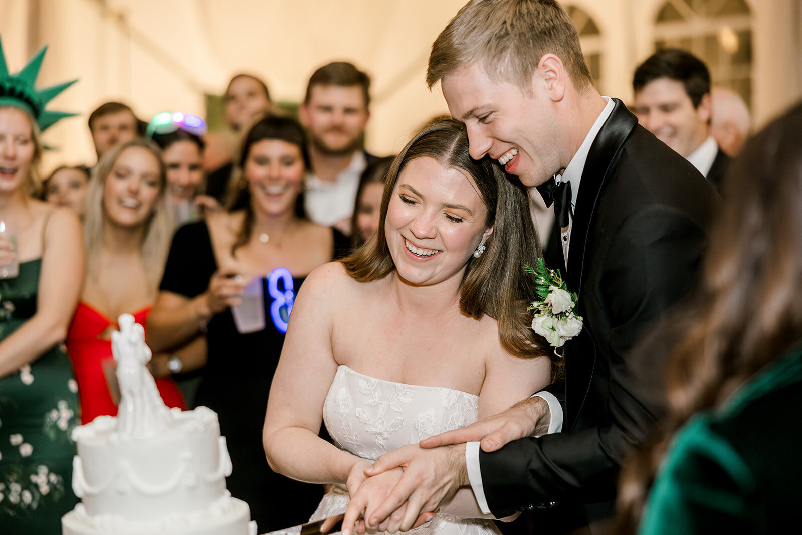 Forever Love Chicago Wedding Photographer-159