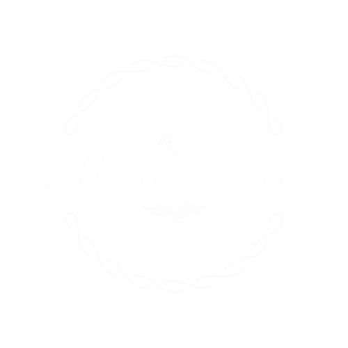 meadow view wedding venue