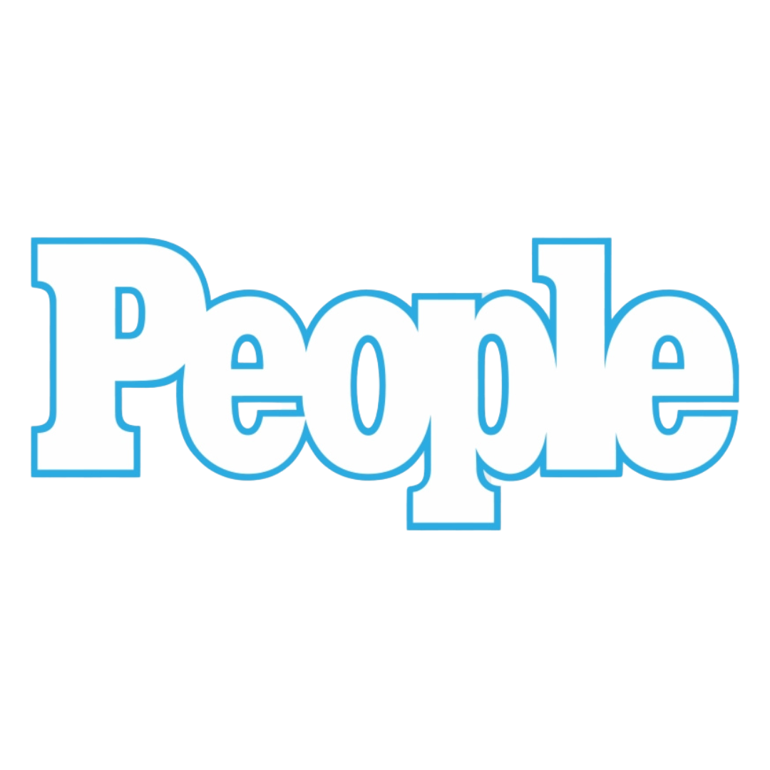 People Magazine - logo