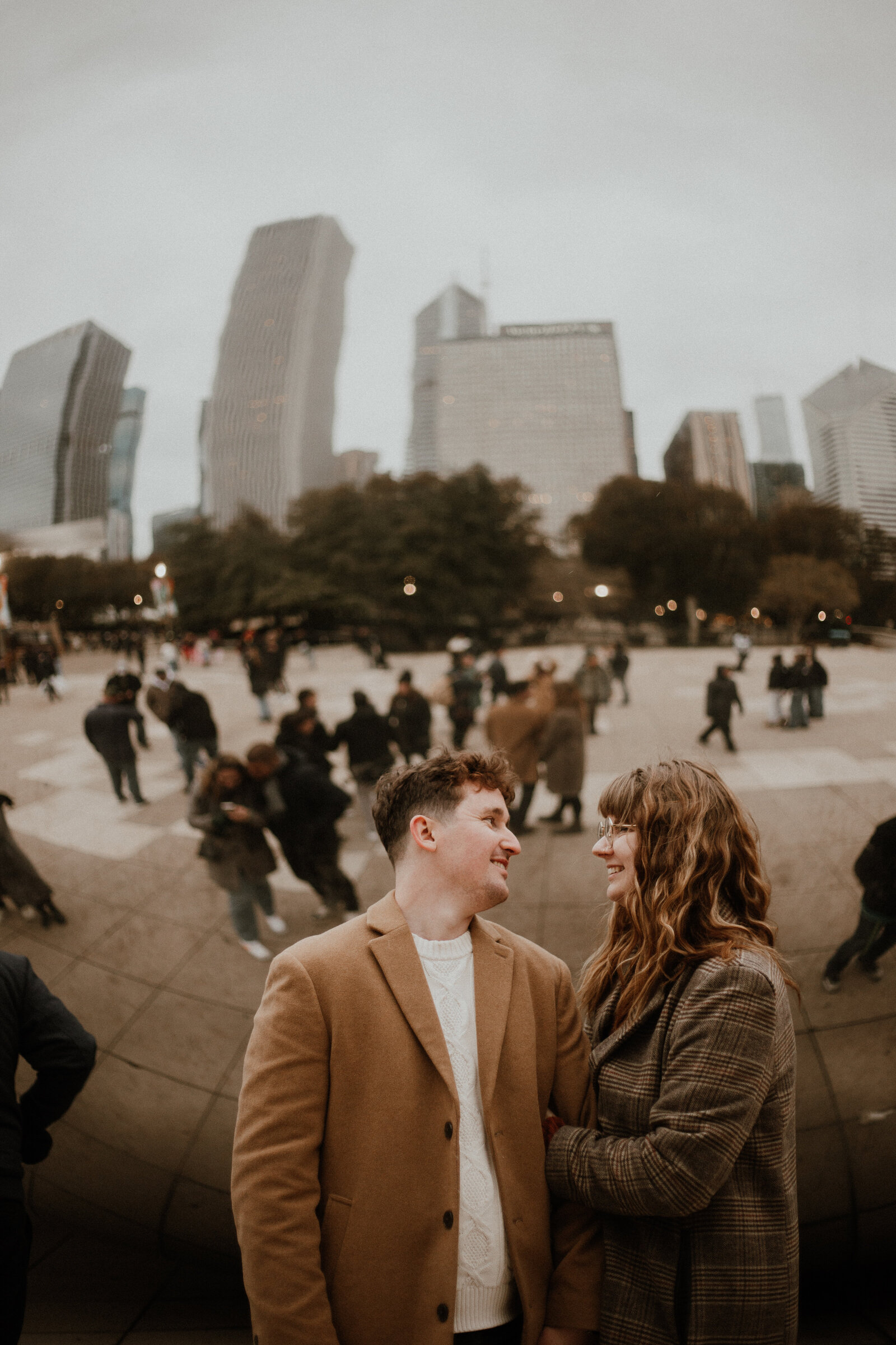 Chicago Engagement Photos-111
