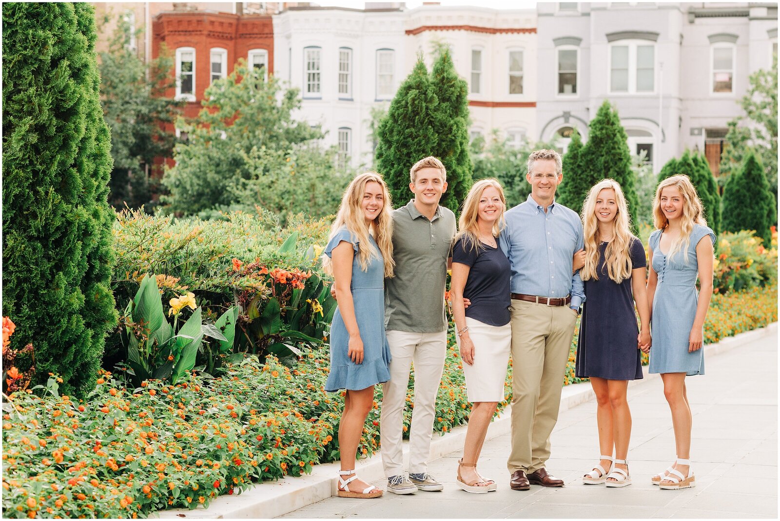 DC Metro Area Photographer