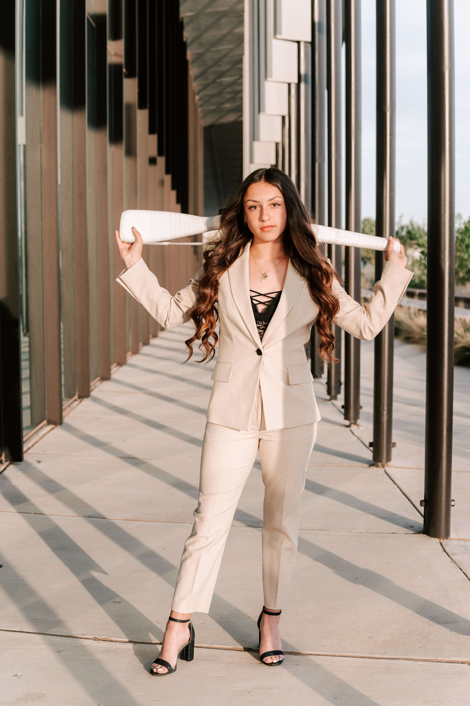 Lubbock Senior Photographer
