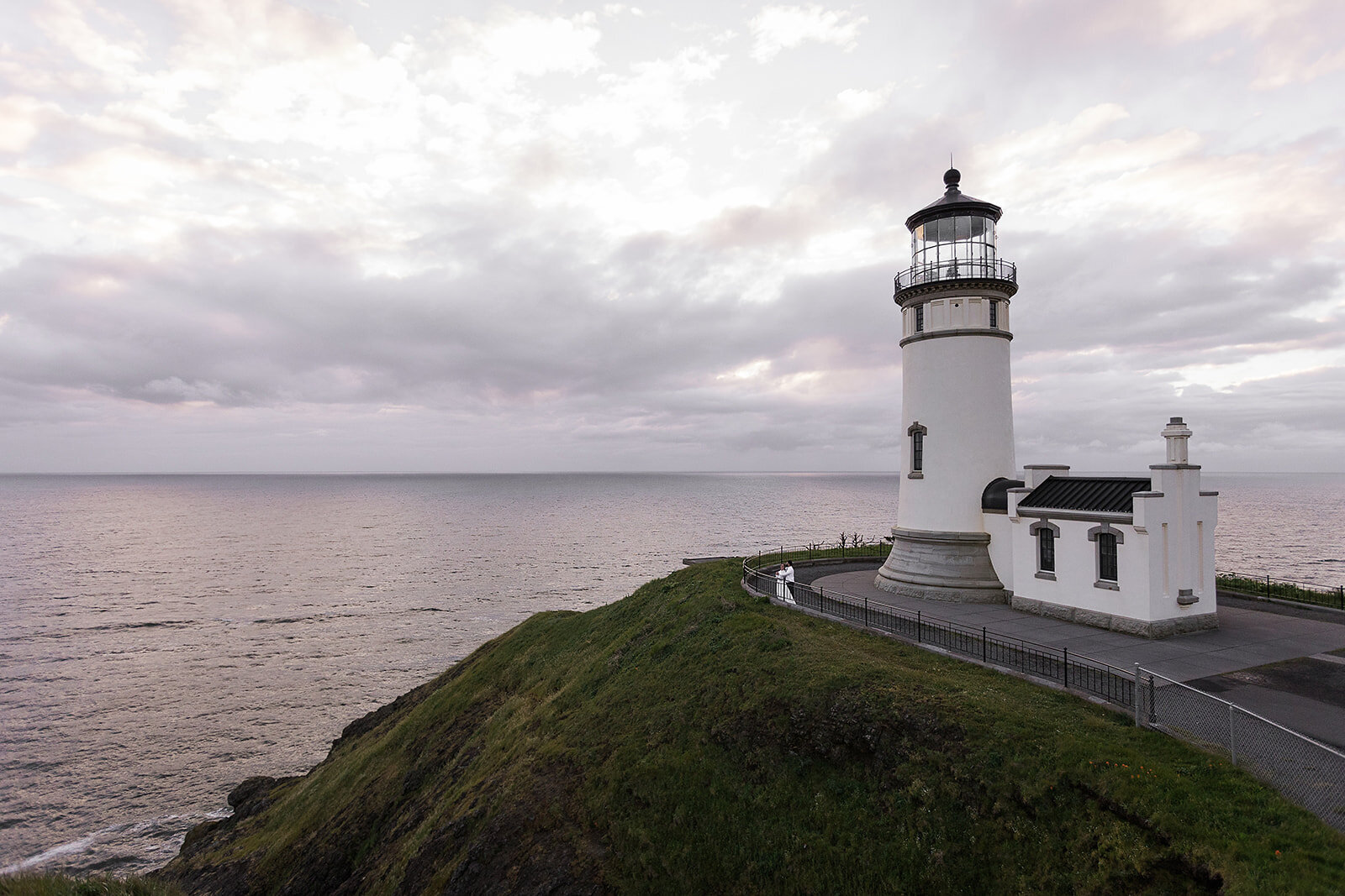 Seaview Washington Elopement - Tara Nichole Photo - 2024 - Lauren and Jarrod-194