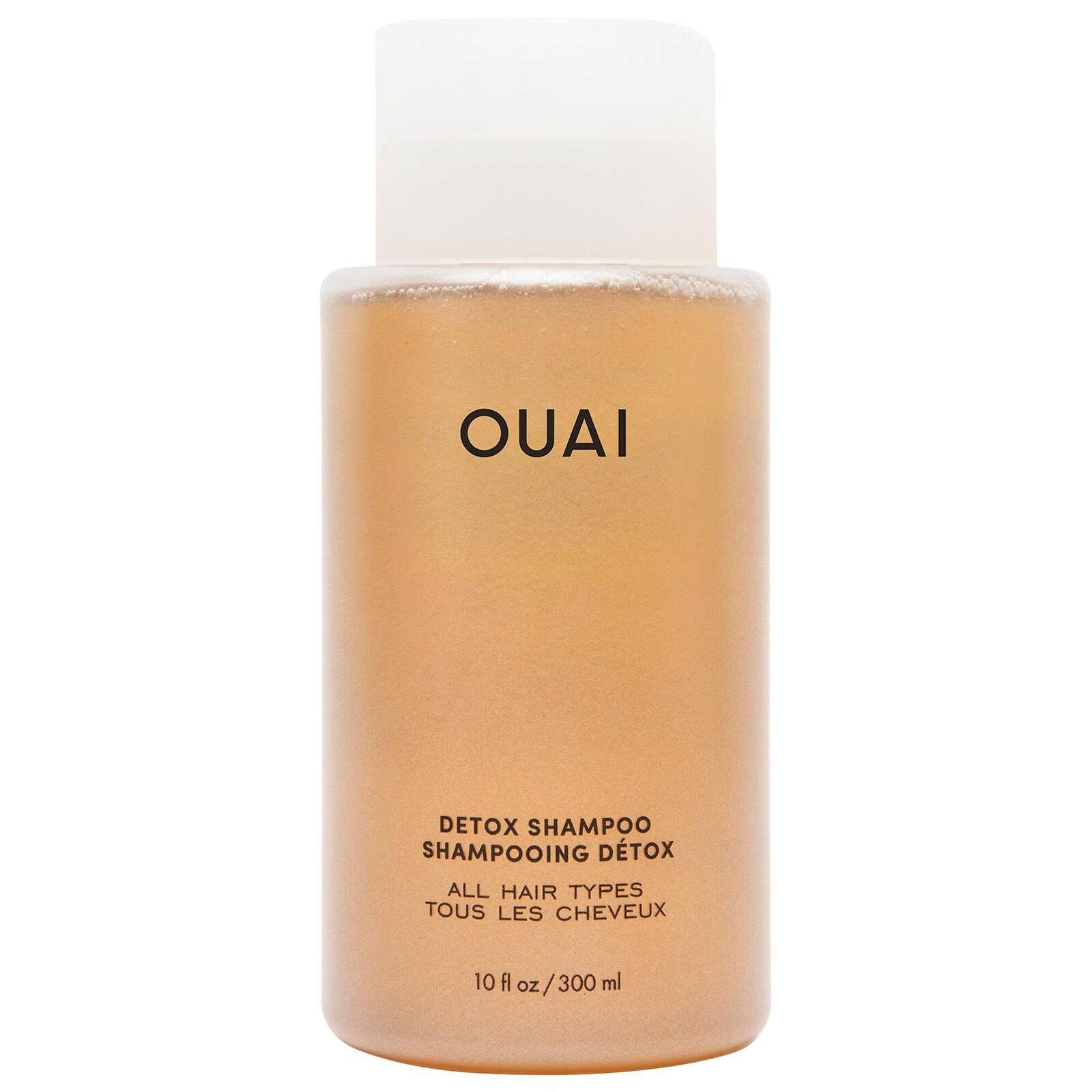 Detox Shampoo OUAI