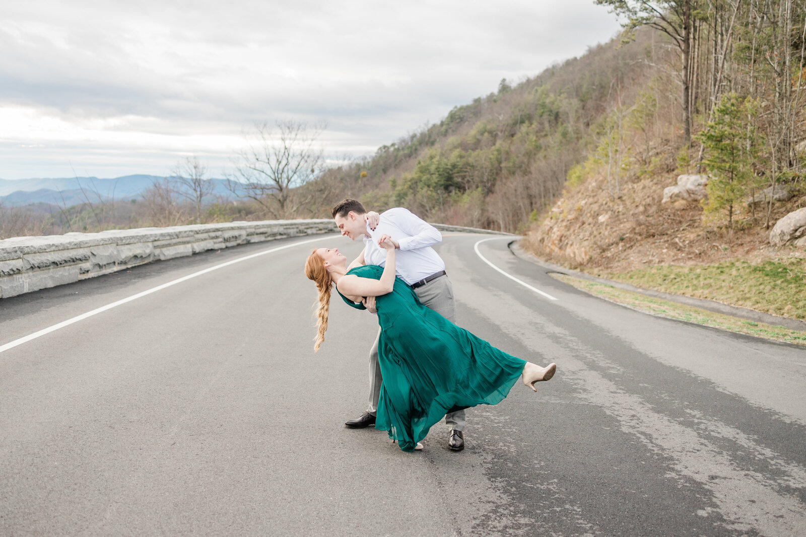 Foothills-Parkway-Engagement_Session-Willow_and-Rove5