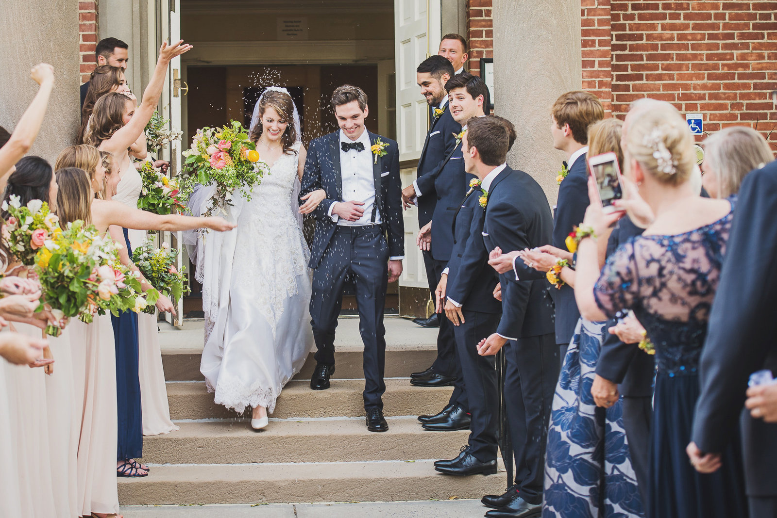 worthington event photographer