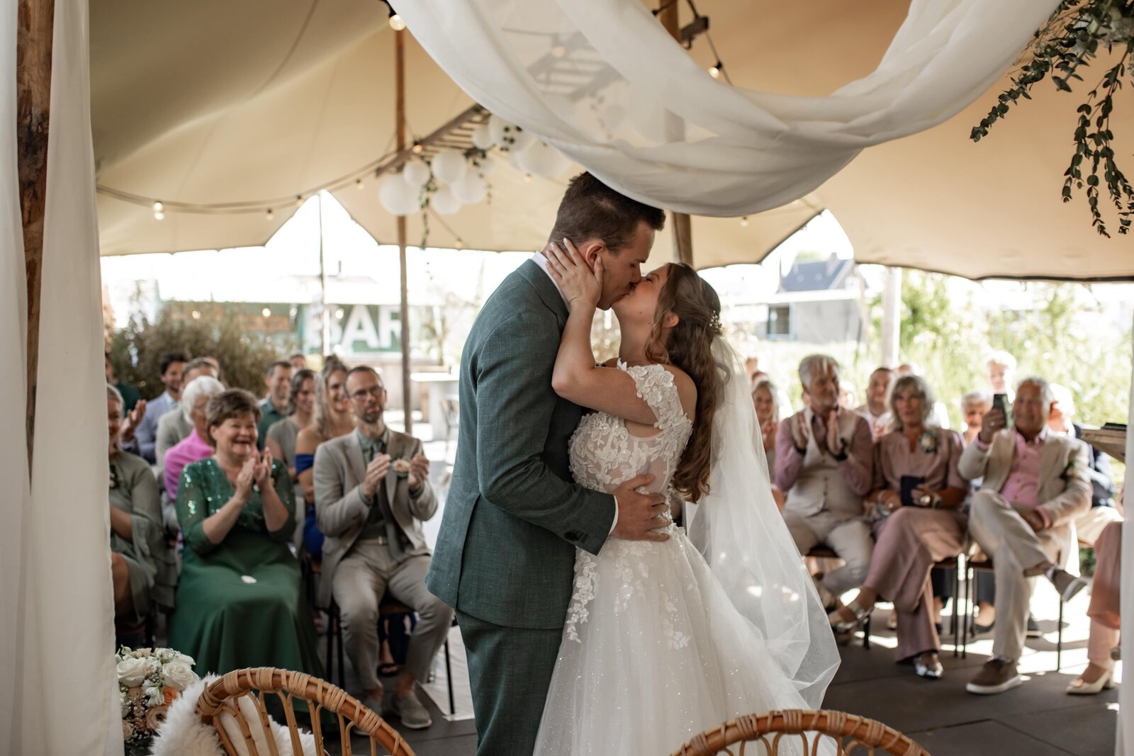 Danielle van Ommen Fotografie - trouwfotograaf Haarlem, Amsterdam, Hoofddorp, Noord Holland (241)