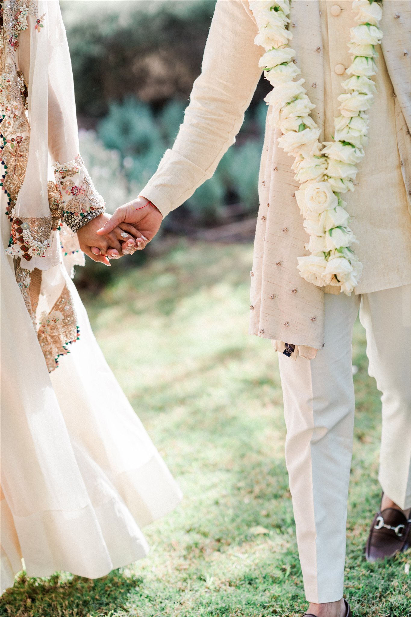 Royal Mansour Marrakech Haldi Highlight-Valorie Darling Photography-100