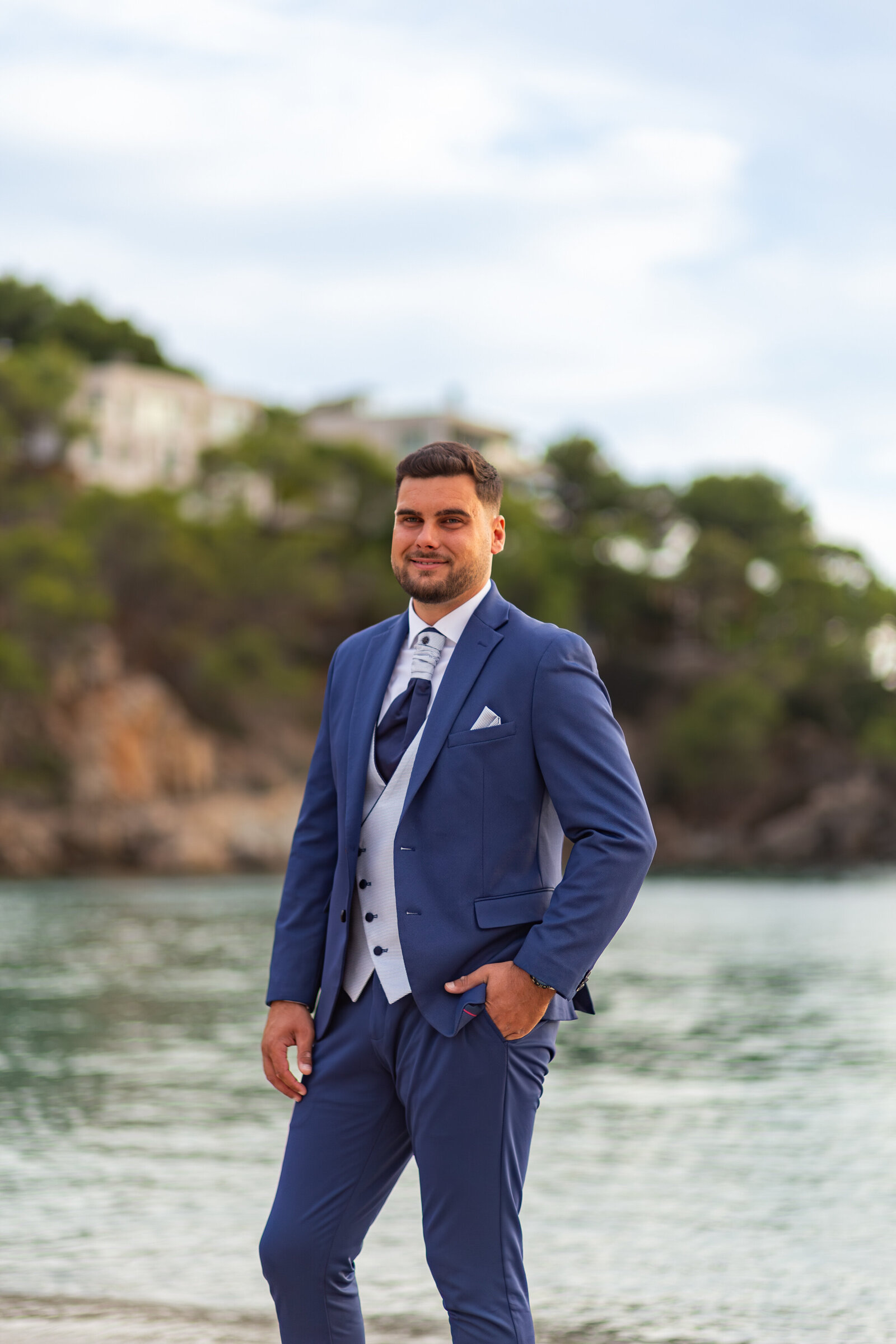 Wedding Portraits Mallorca M y M  -55