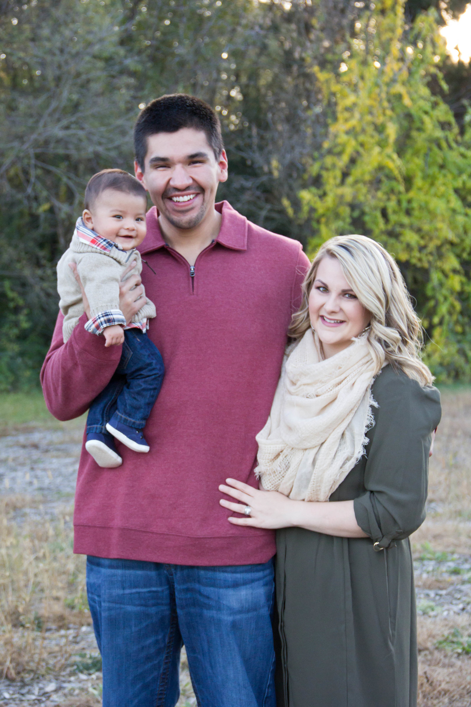 Katie & Mike-1