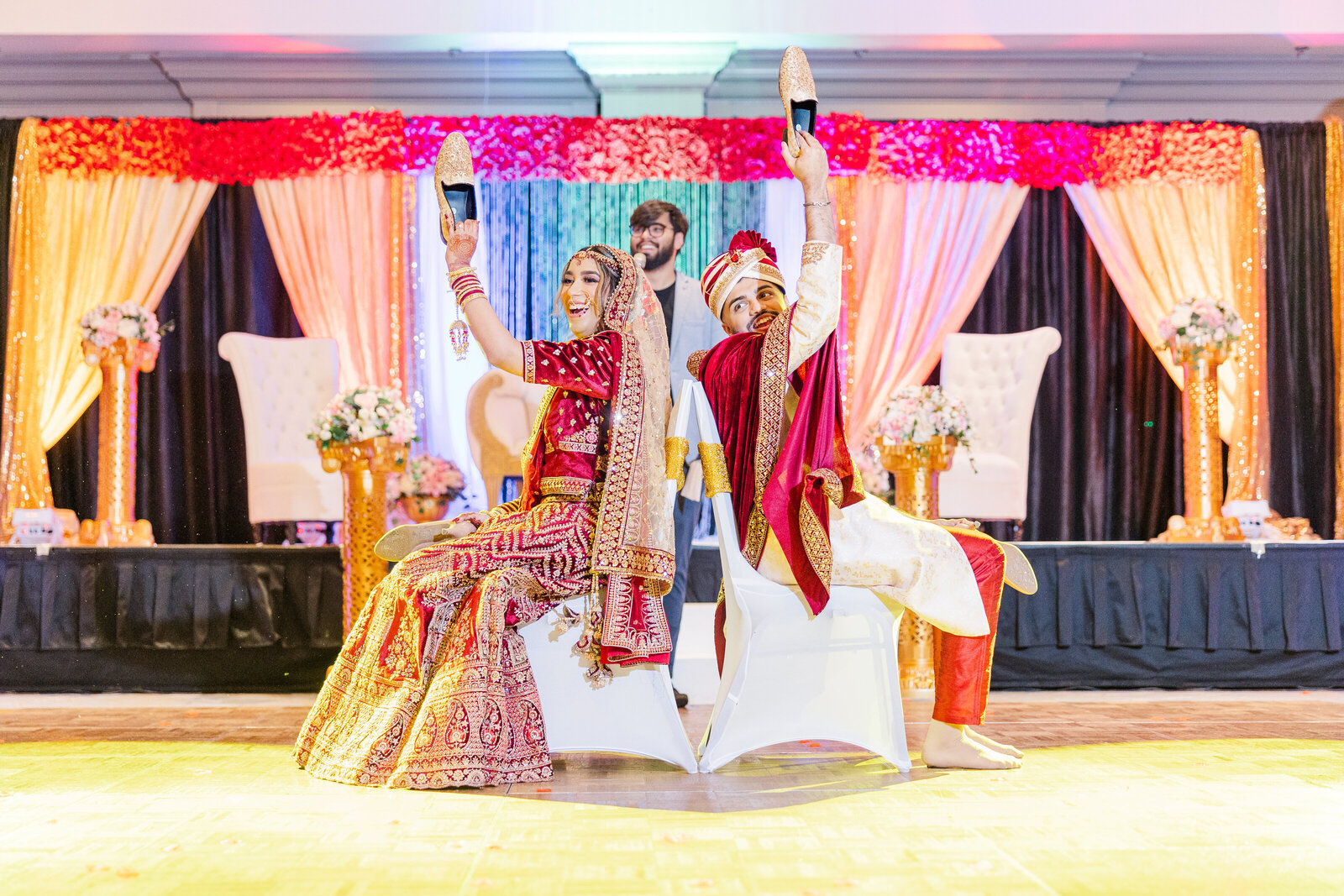 Wedding-games-bride-and-groom