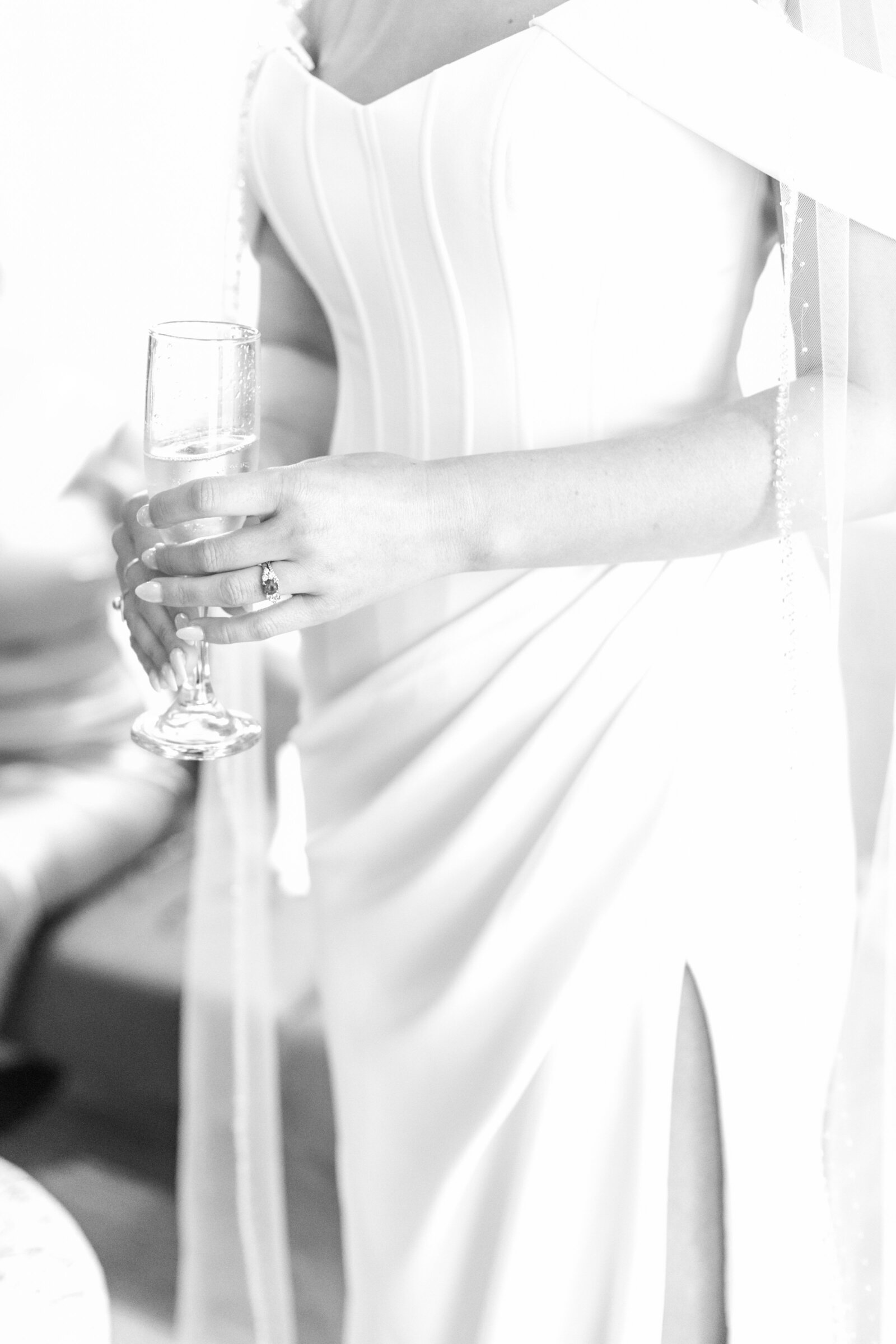 Monterey Beach Wedding 40