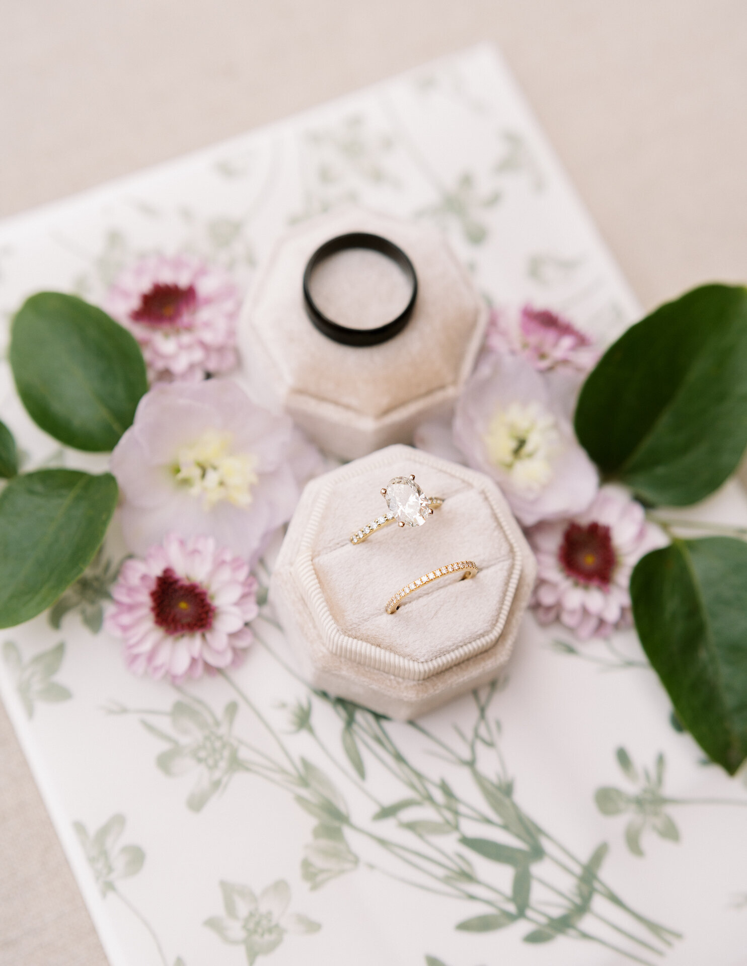 wedding-rings-flat-lay-details-tempe-florist