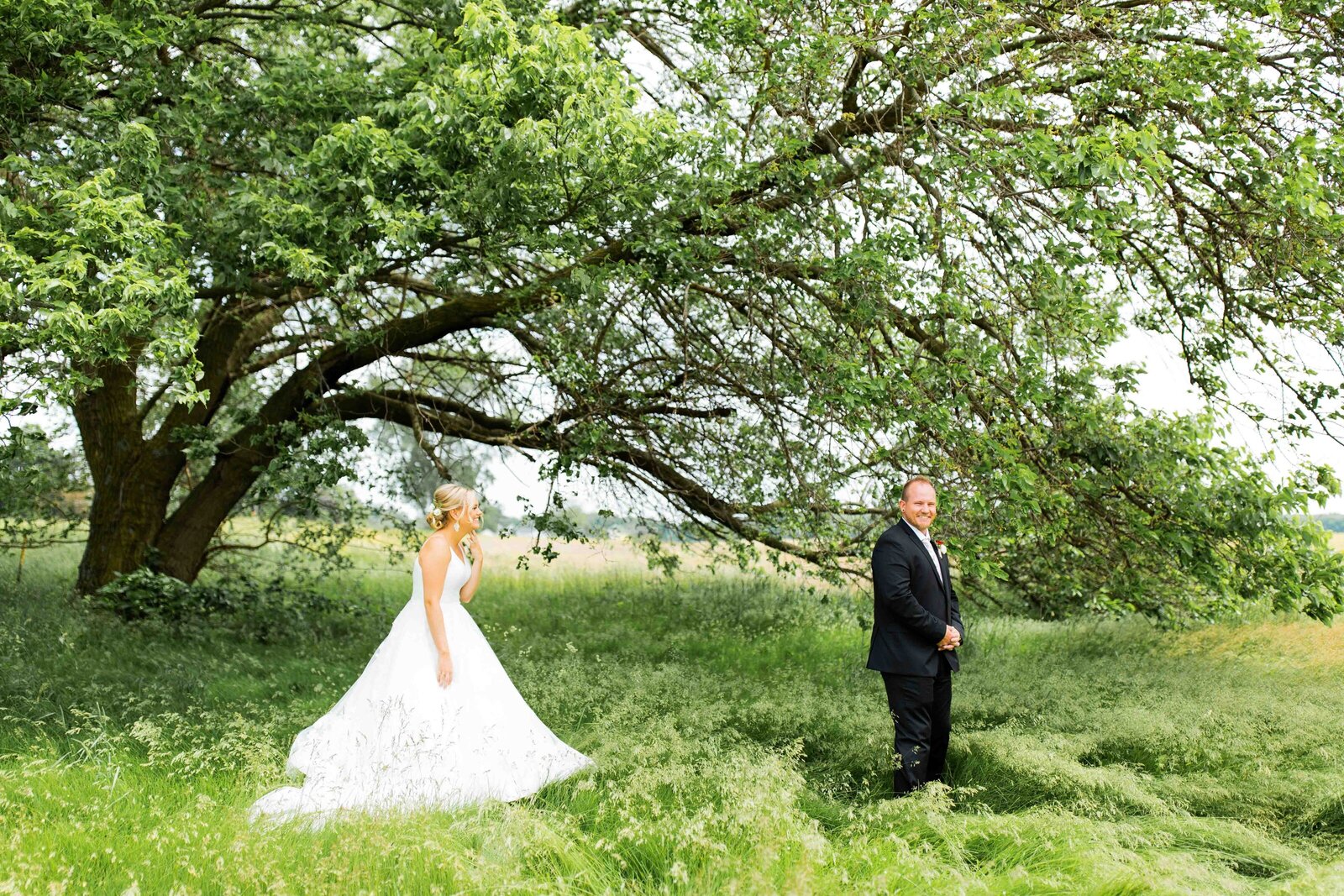 Zach & Kendall-Abigail Edmons-Fort Wayne Indiana Wedding Photographer-15