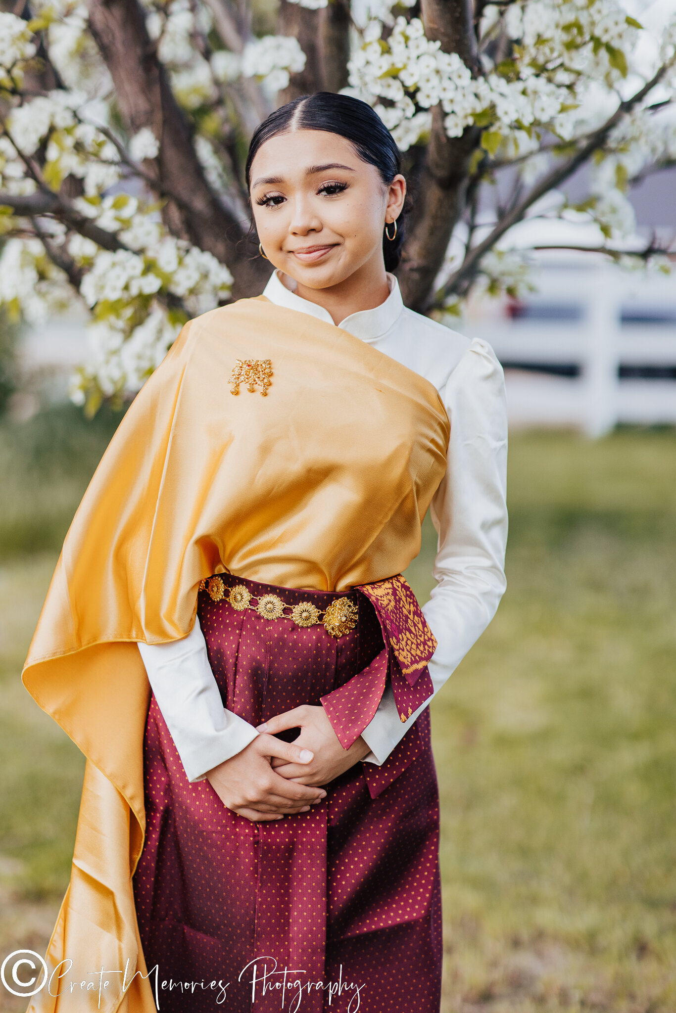 Jasmine PIC-30