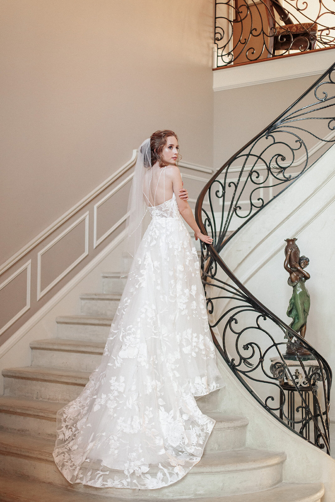Fine art wedding photography based in central Arkansas