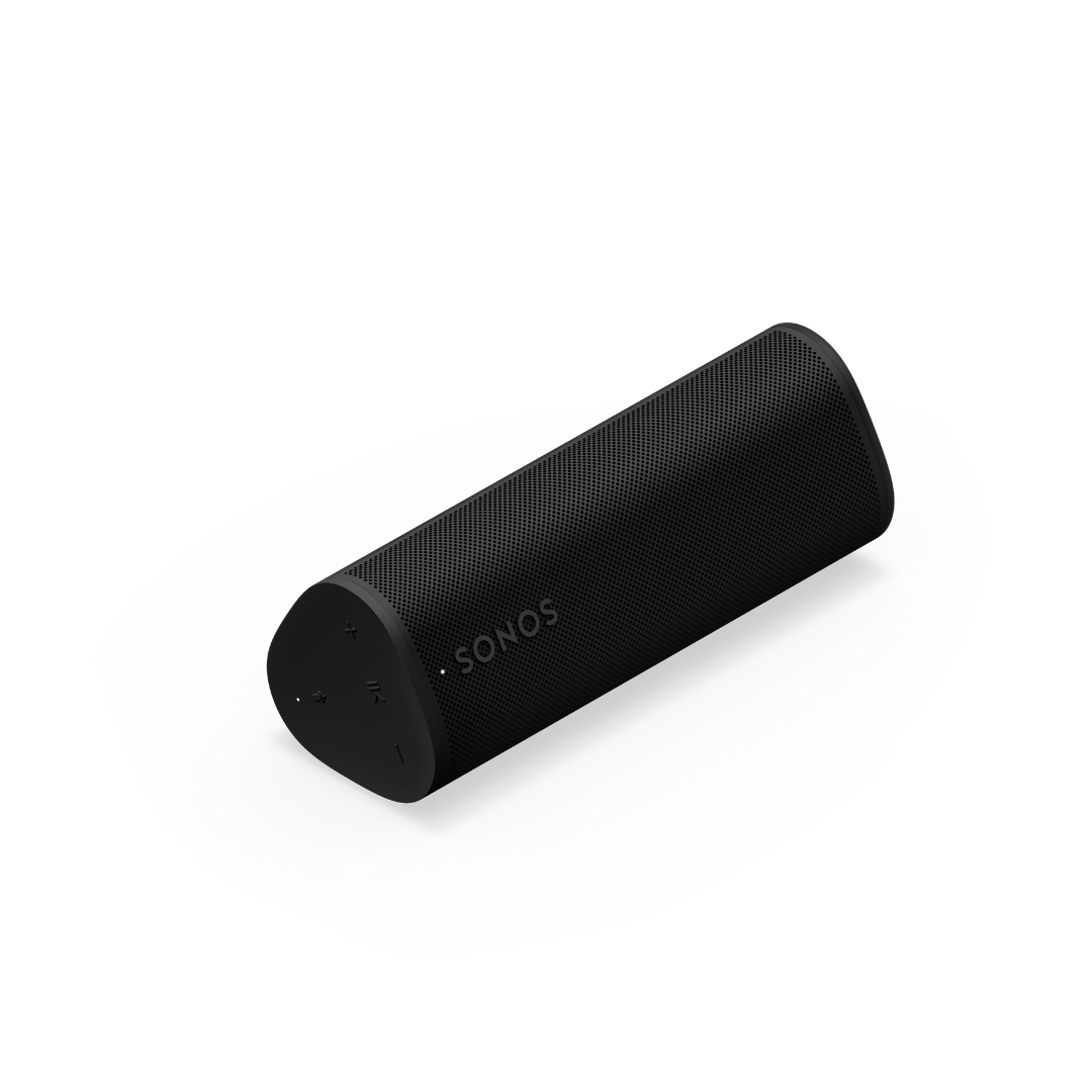 sonos portable speaker
