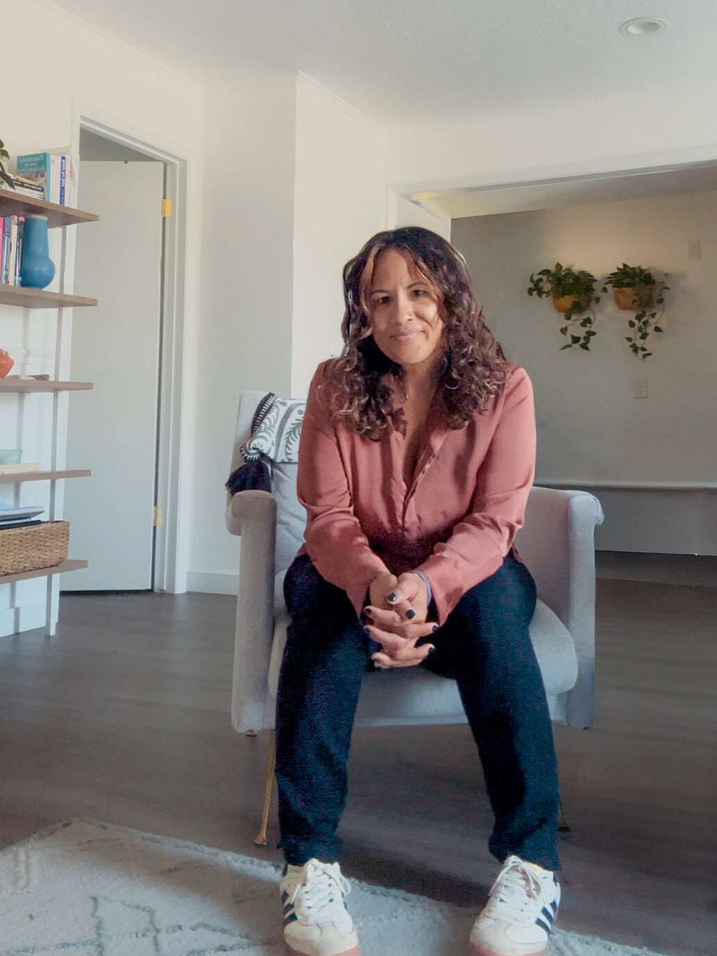 Erika Settles Therapist 3