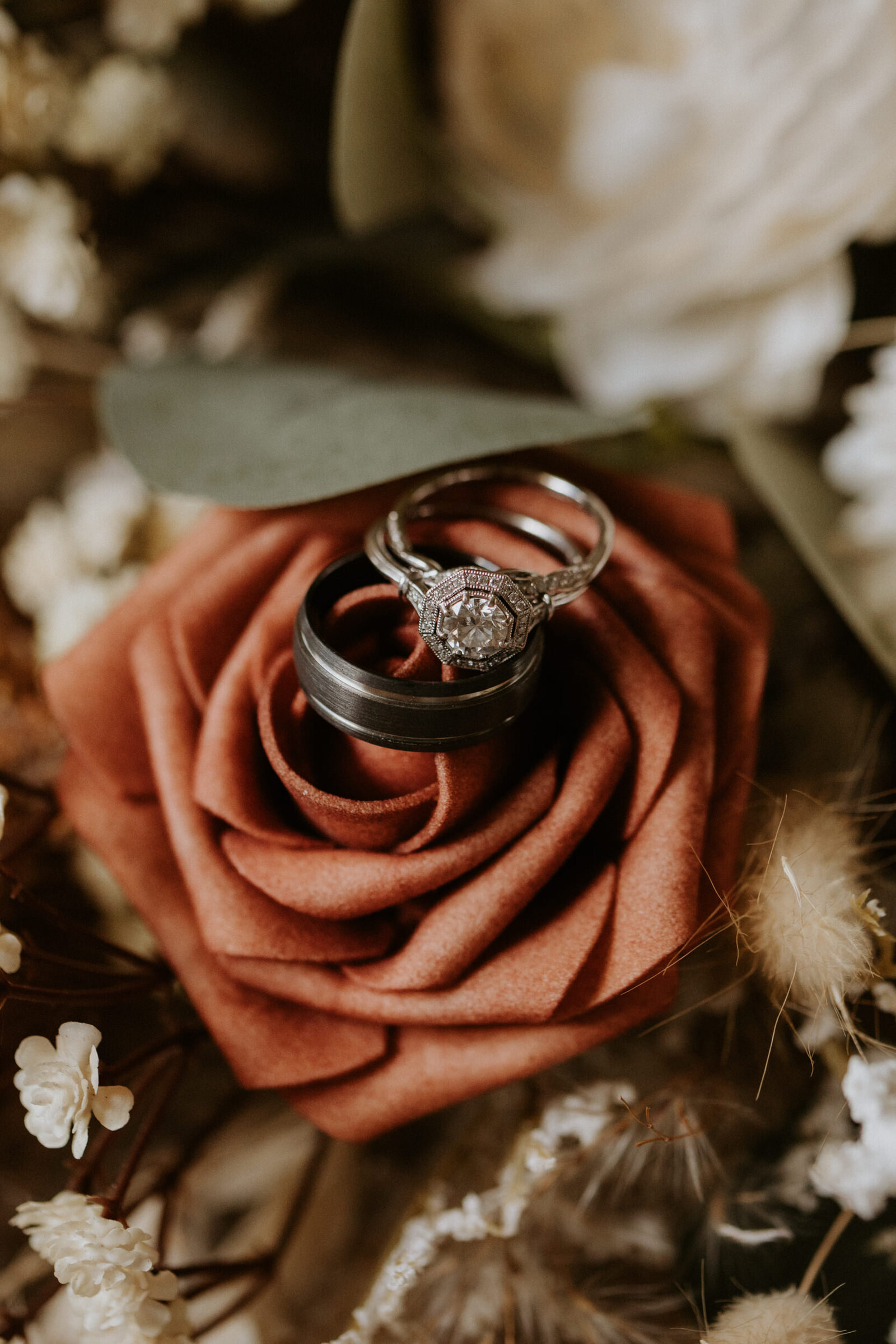 Mr & Mrs Baker 29.9.24-11
