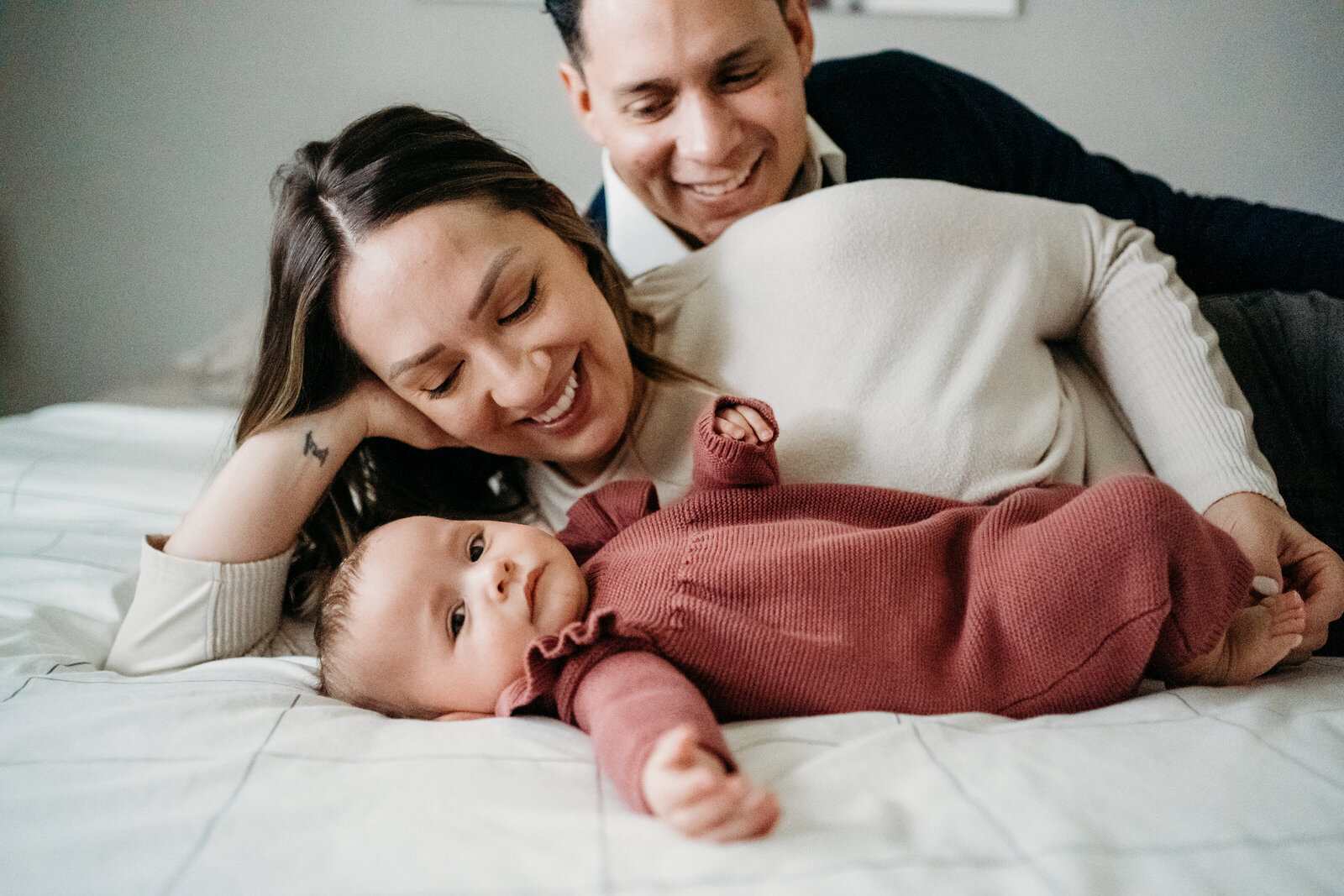 Vancouver Newborn Photographer Family-70