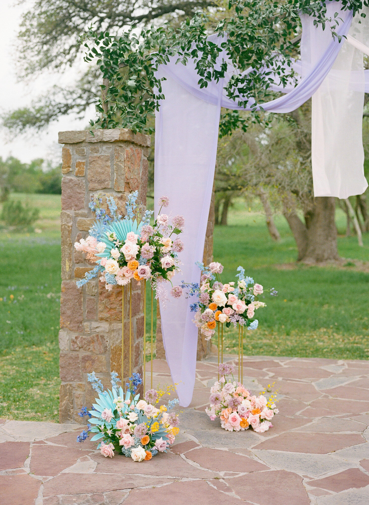 Kritika-and-Jon-Wedding-March-2024-Ma-Maison-Wedding-Venue-10