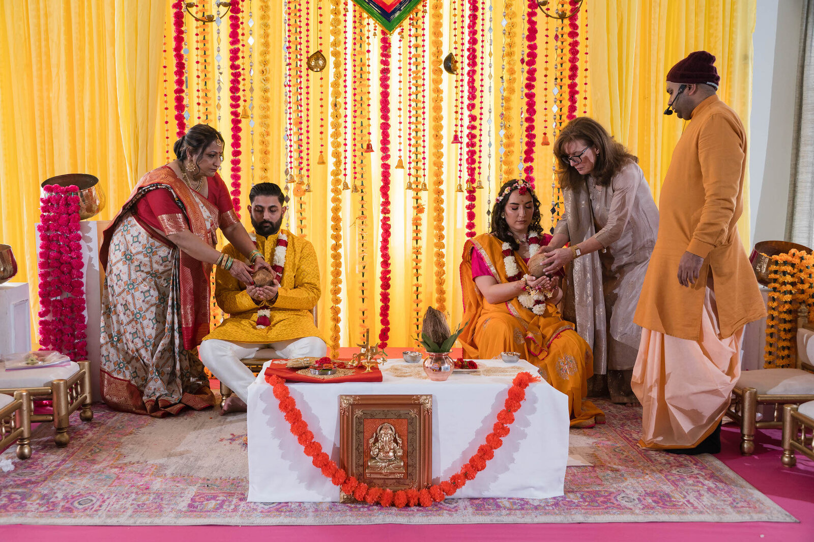 madeline&harshal-ceremony-6