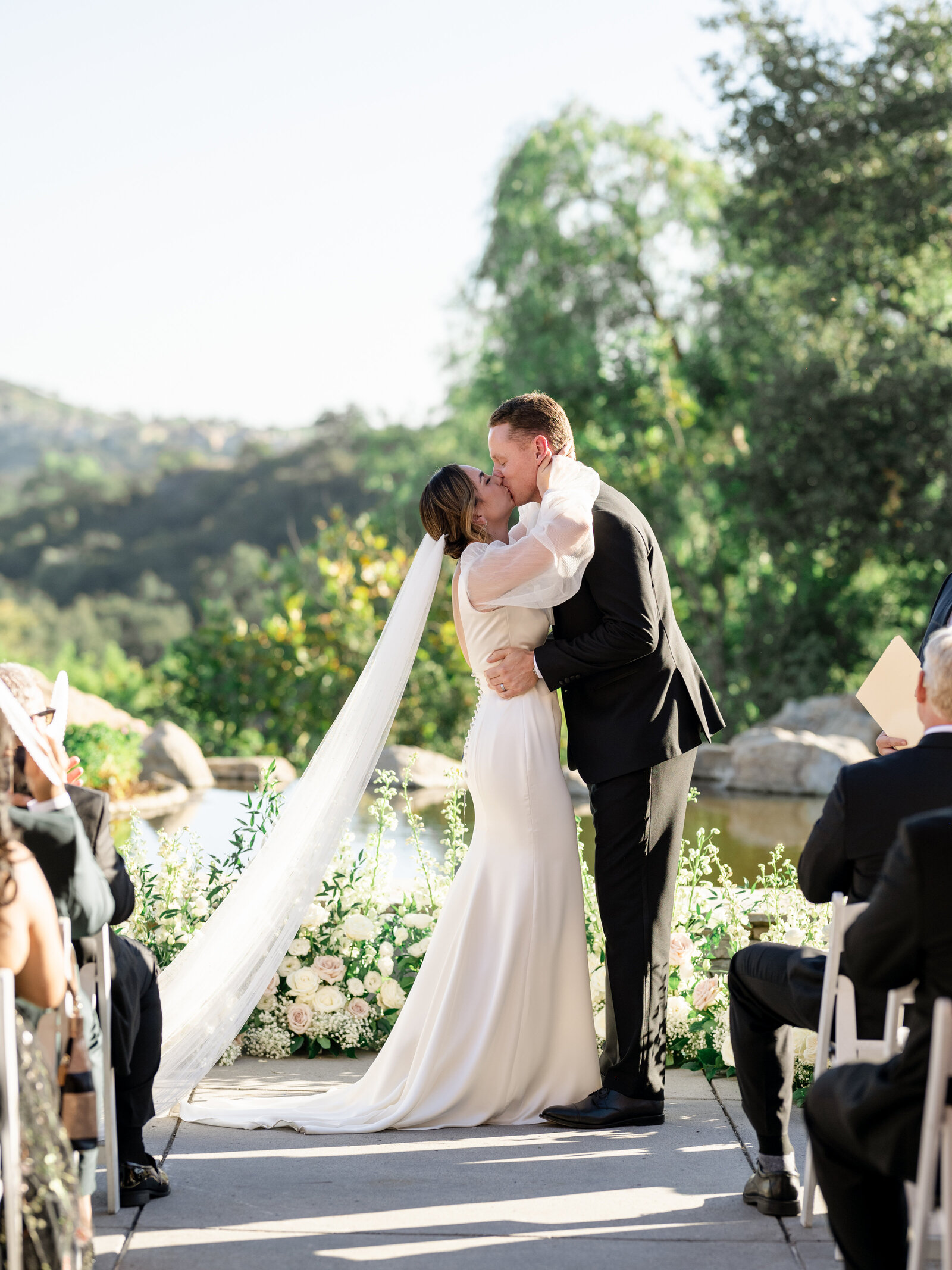 Dove Canyon Wedding Highlights  - Holly Sigafoos Photo-72
