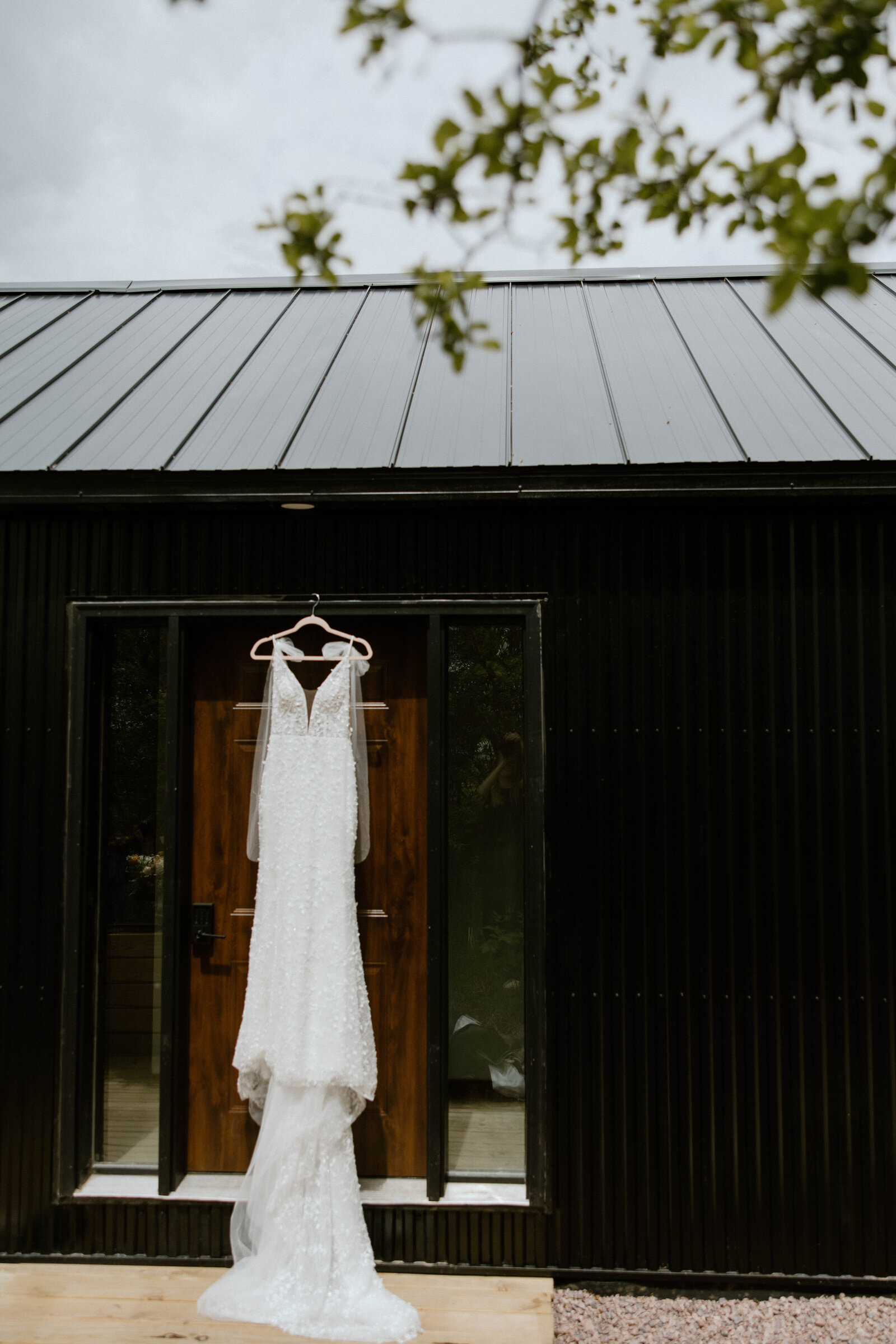 Bemidji Wedding Photographer