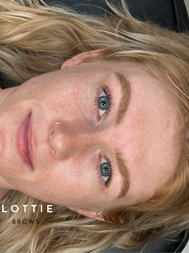 Brow service Melbourne