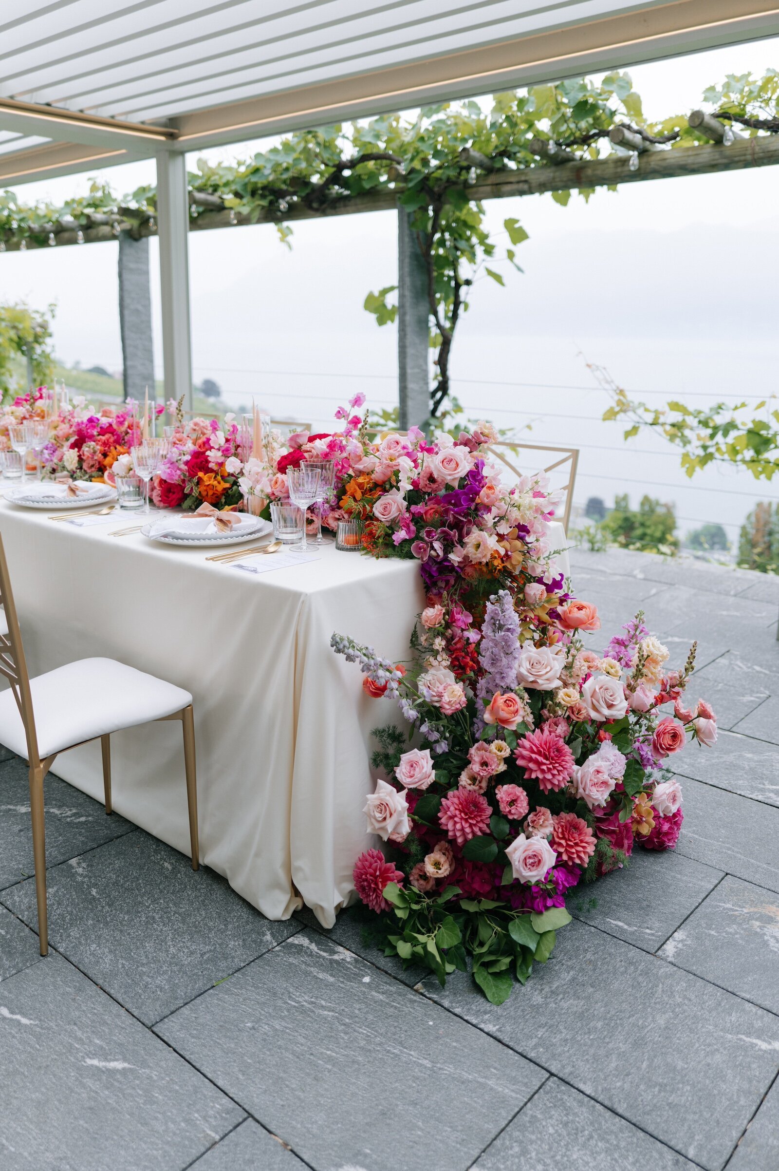 Switzerland Luxury Florist Designer for Weddings20