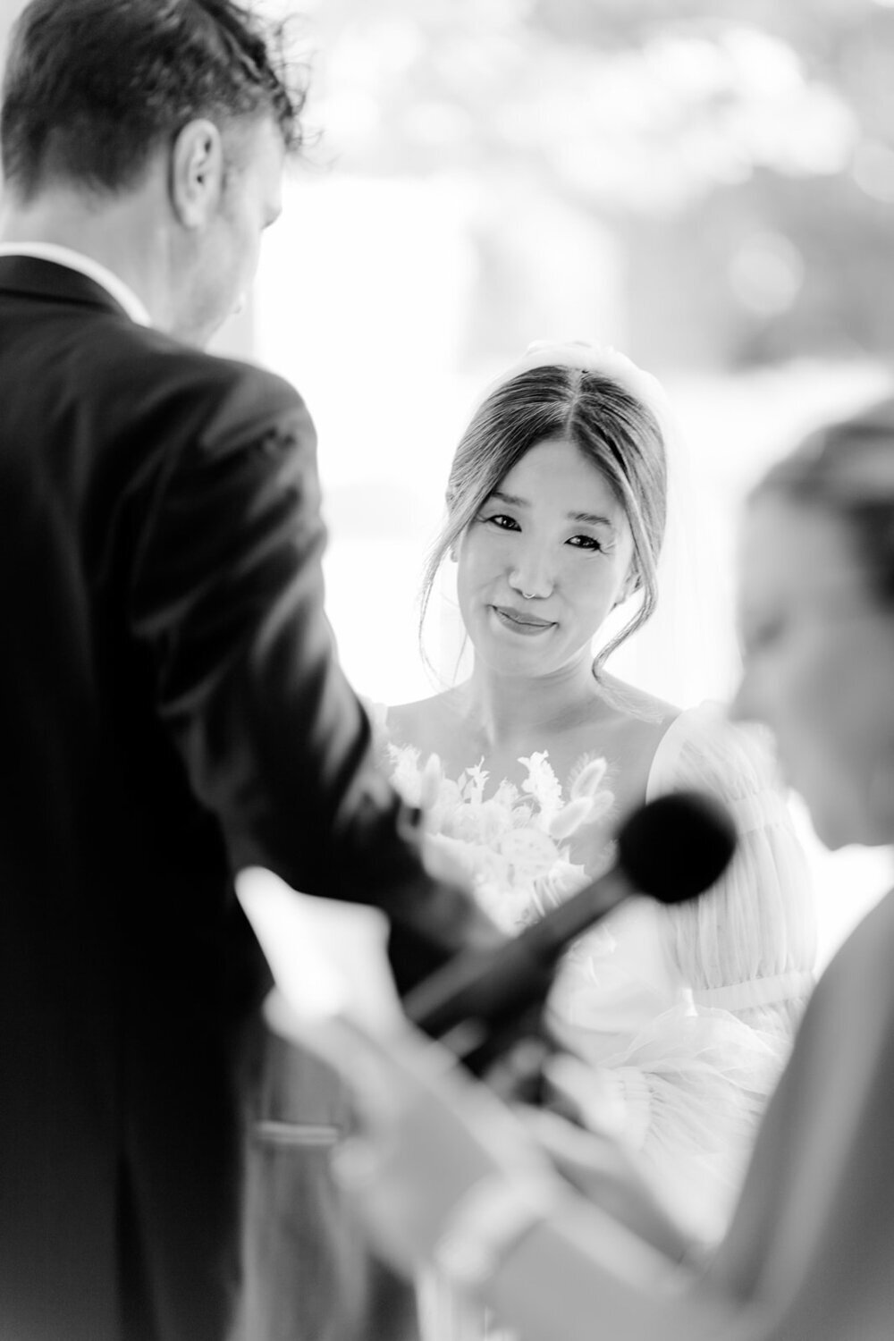 Wedding Officiant in Provence