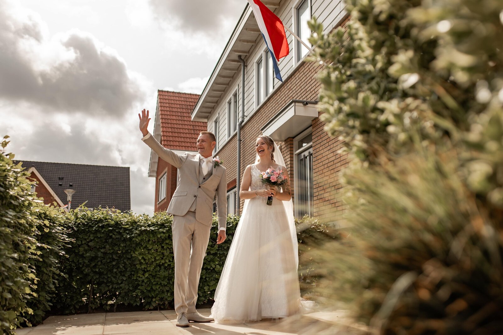 Danielle van Ommen Fotografie - trouwfotograaf Haarlem, Amsterdam, Hoofddorp, Noord Holland (200)