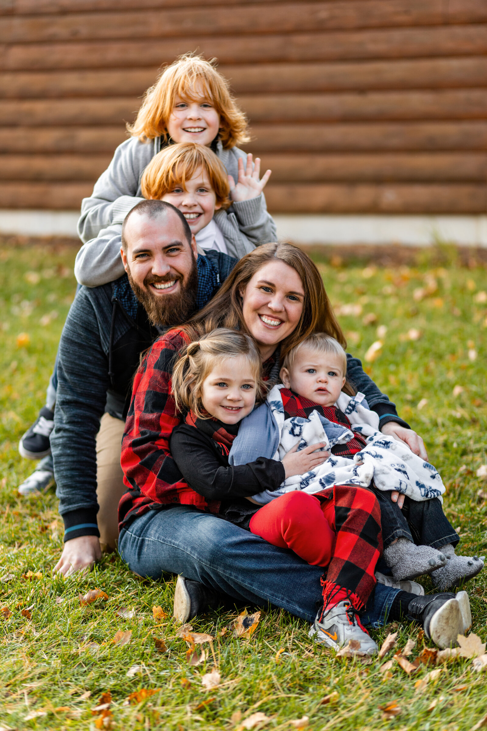 Loudin Family Photos-43