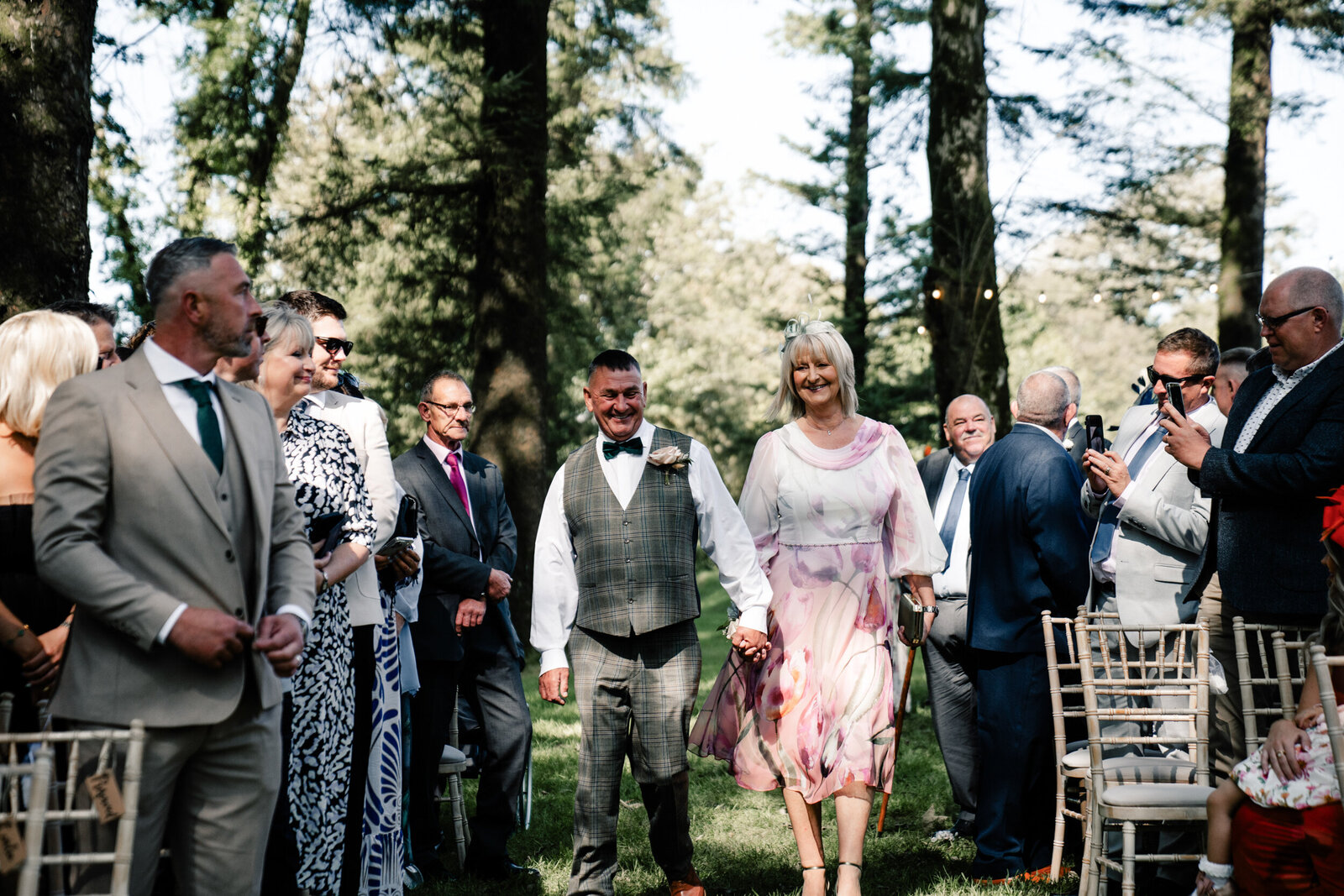 Woodland Wedding Wales_-15