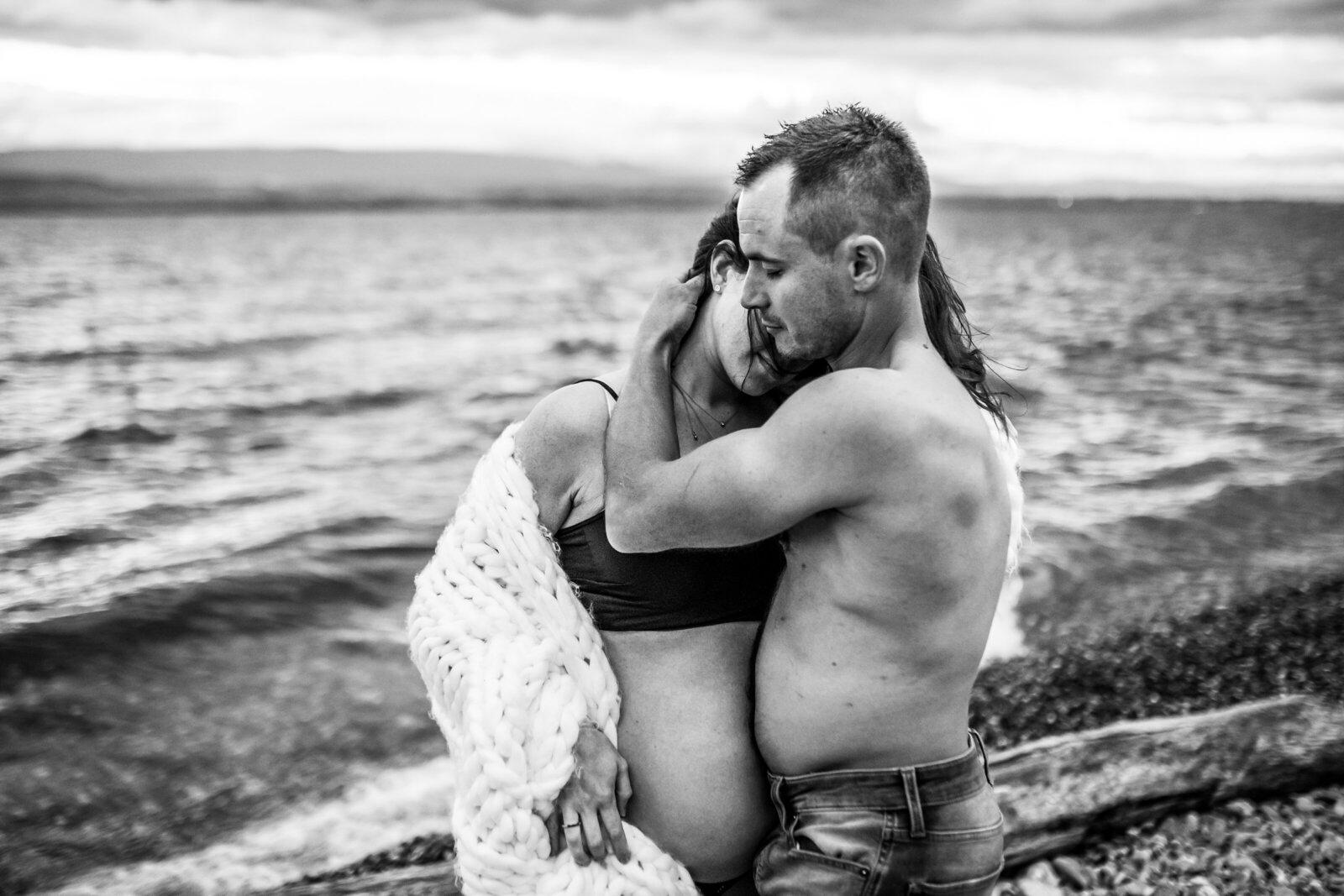 photographe grossesse thonon les bains - photographe lifestyle haute savoie - vanessa amiot