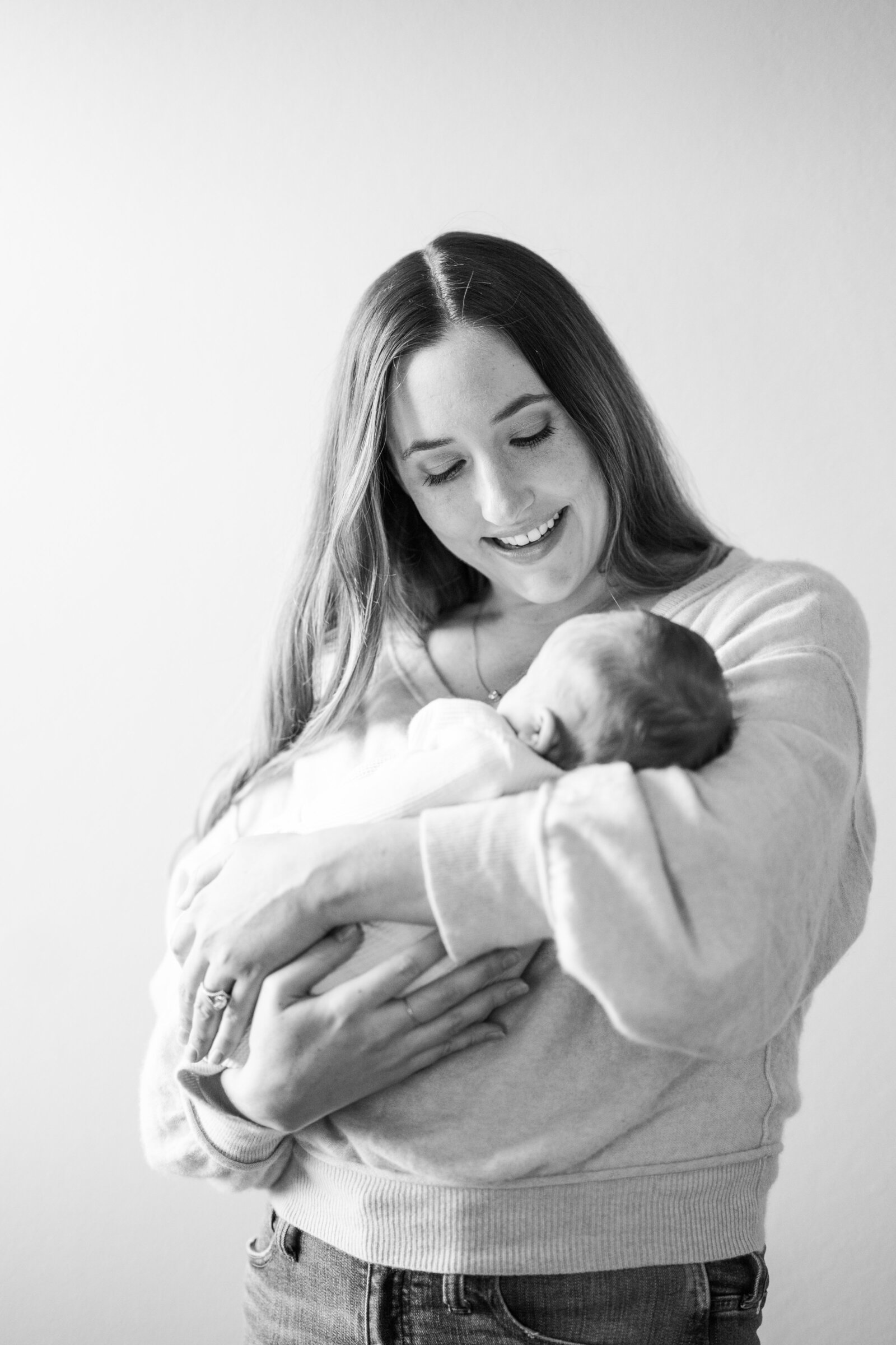Baby Jase's Newborn Photos-122