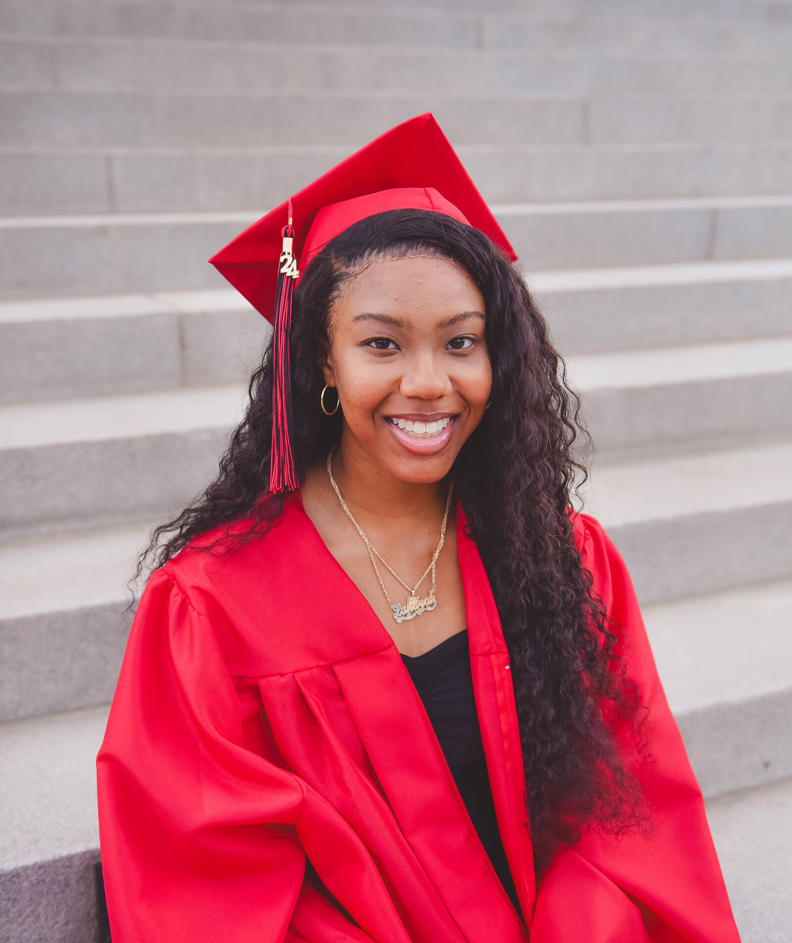 Lanayah Senior 2024 43