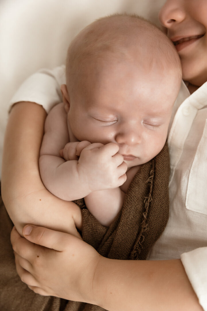 Blury Photography - BRISBANE NEWBORN PHOTOGRAPHY - newborn photographer - brisbane - baby - ipswich - springfield -logan  5